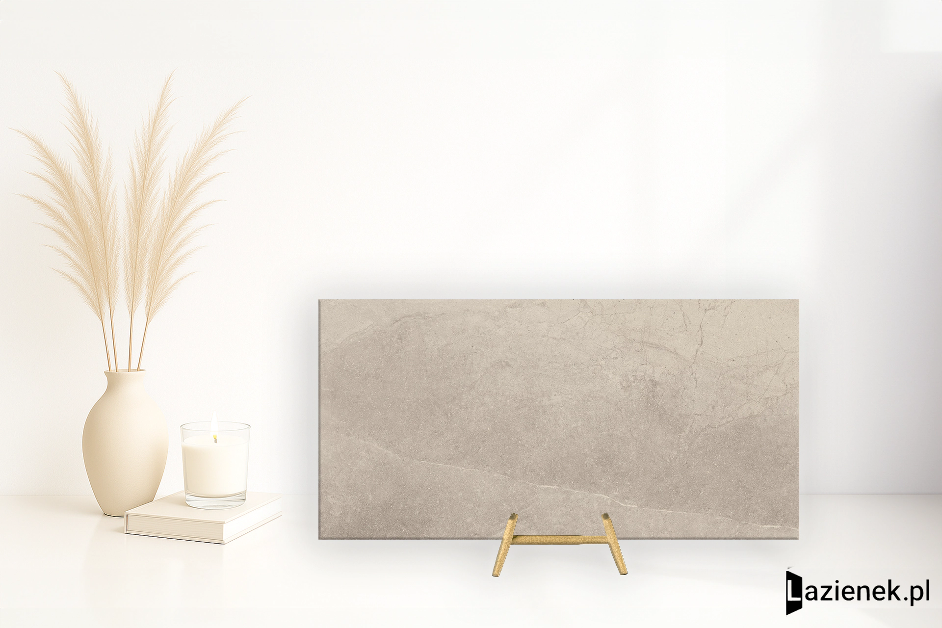 Fondovalle Planeto Moon naturalna 60x120 cm gr. 9 mm - płytka rektyfikowana / PNT268