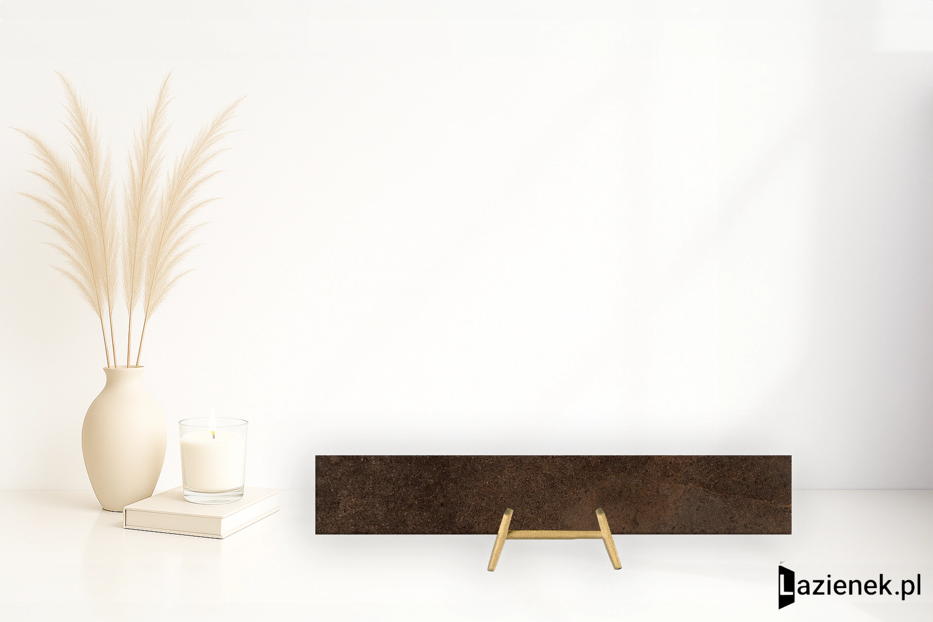 Fondovalle Planeto Jupiter naturalna 20x120 cm gr. 9 mm - płytka rektyfikowana / PNT280