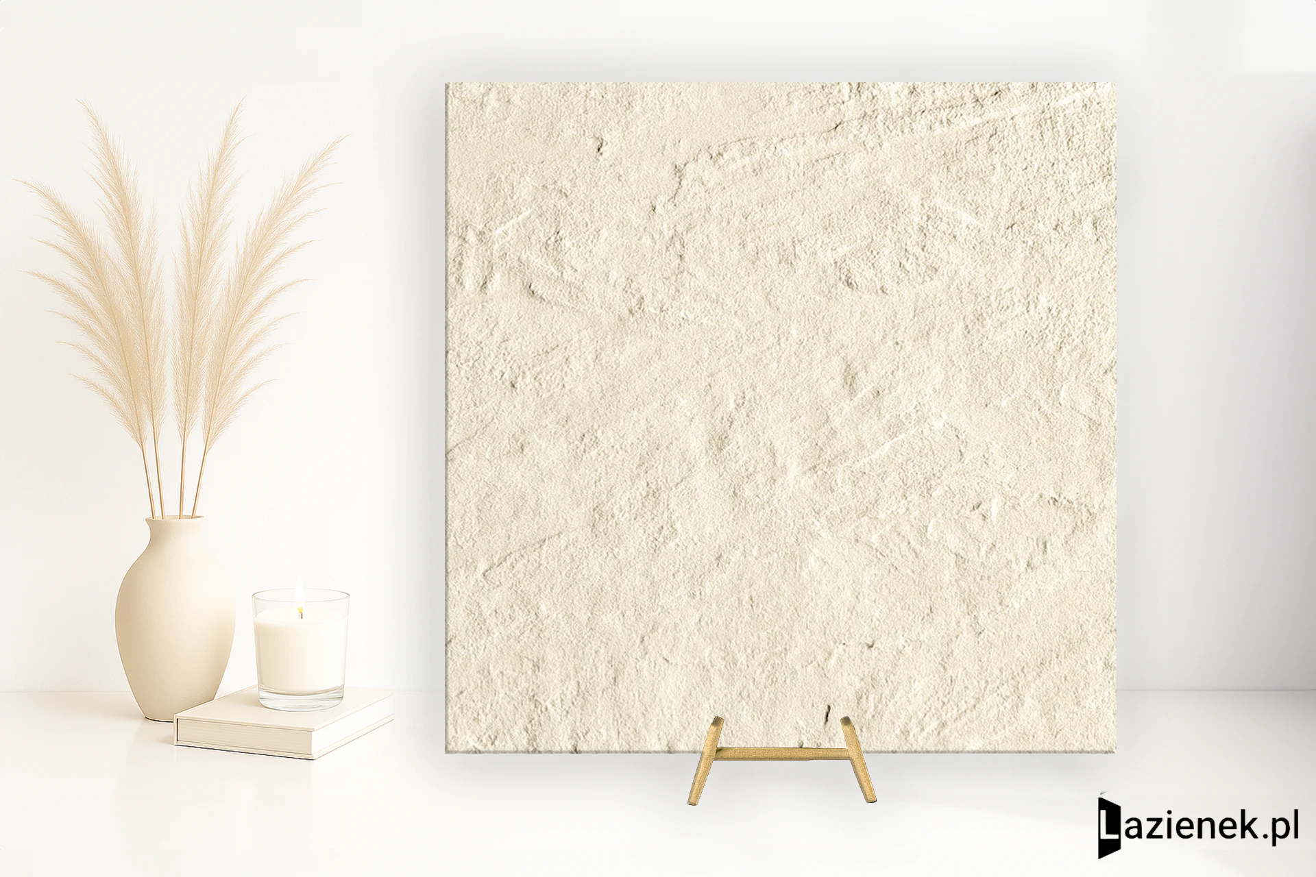 Grespania Alpes Blanco matowa 30x30 cm gr. 10 mm - płytka rektyfikowana / 60AP40