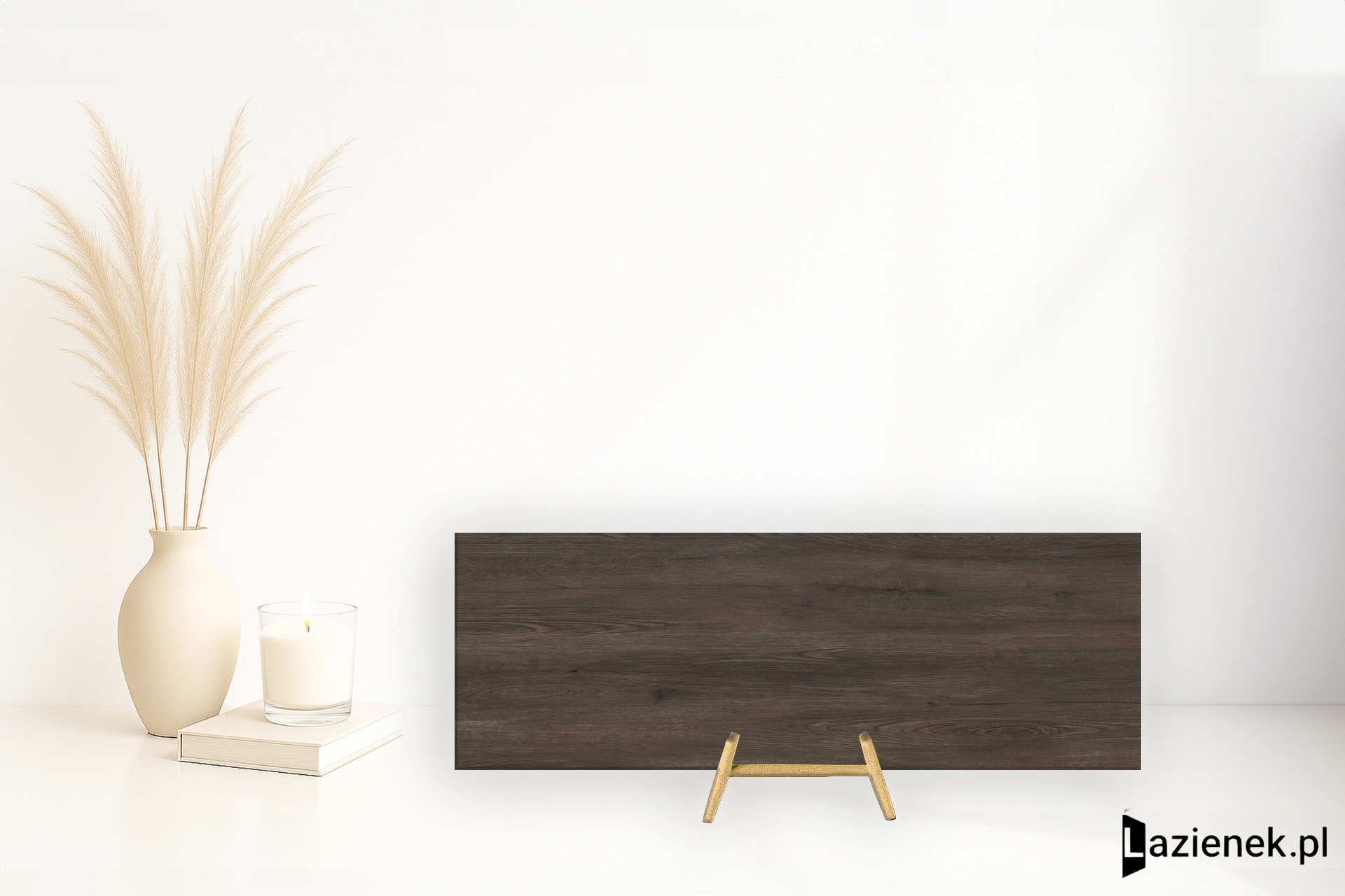 Grespania Jungla Teca matowa 100x300 cm gr. 4 mm - płytka nierektyfikowana / 78JG91