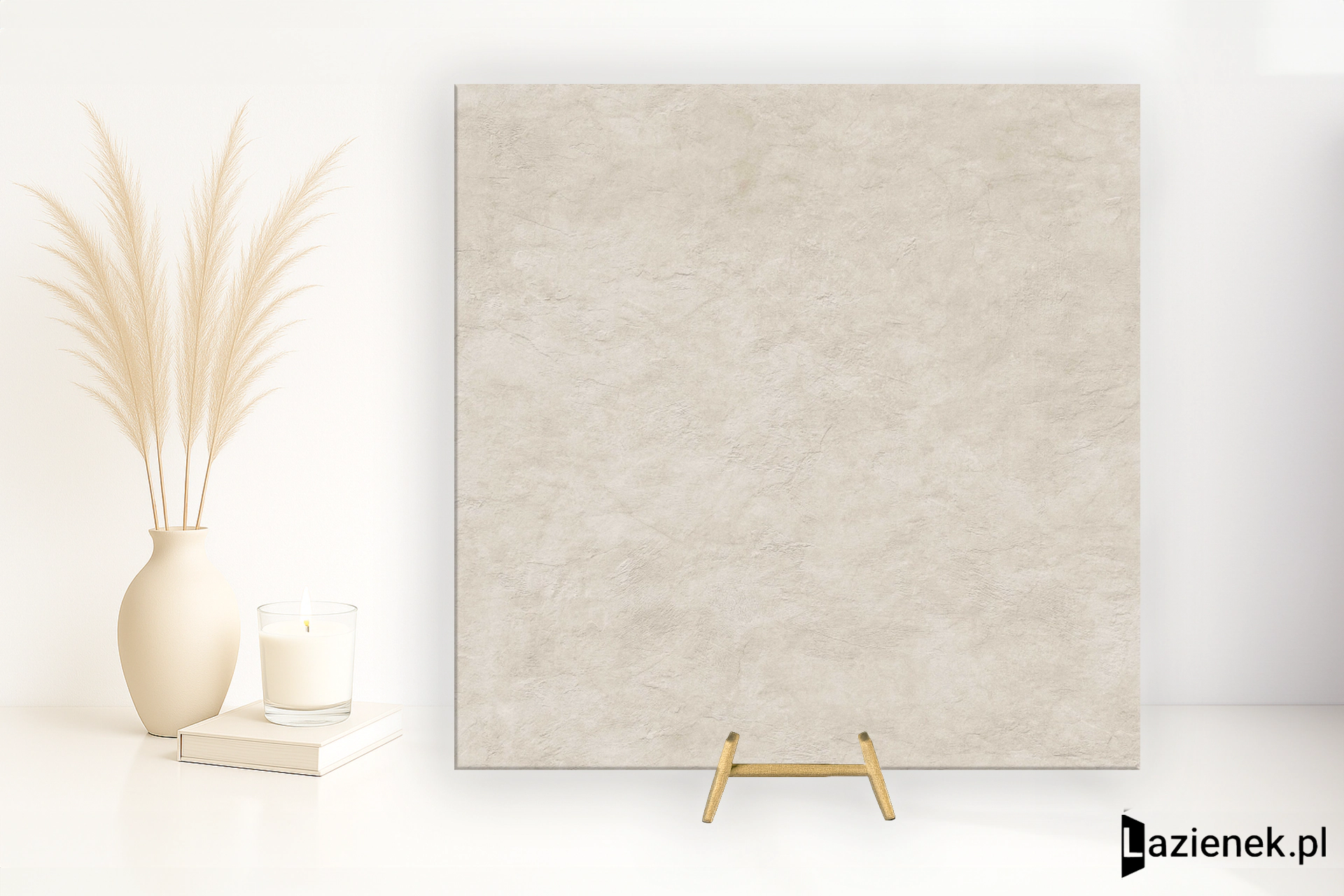 Grespania Surface Arena antyspoślizgowa 120x120 cm gr. 10 mm - płytka rektyfikowana / 36SF70A
