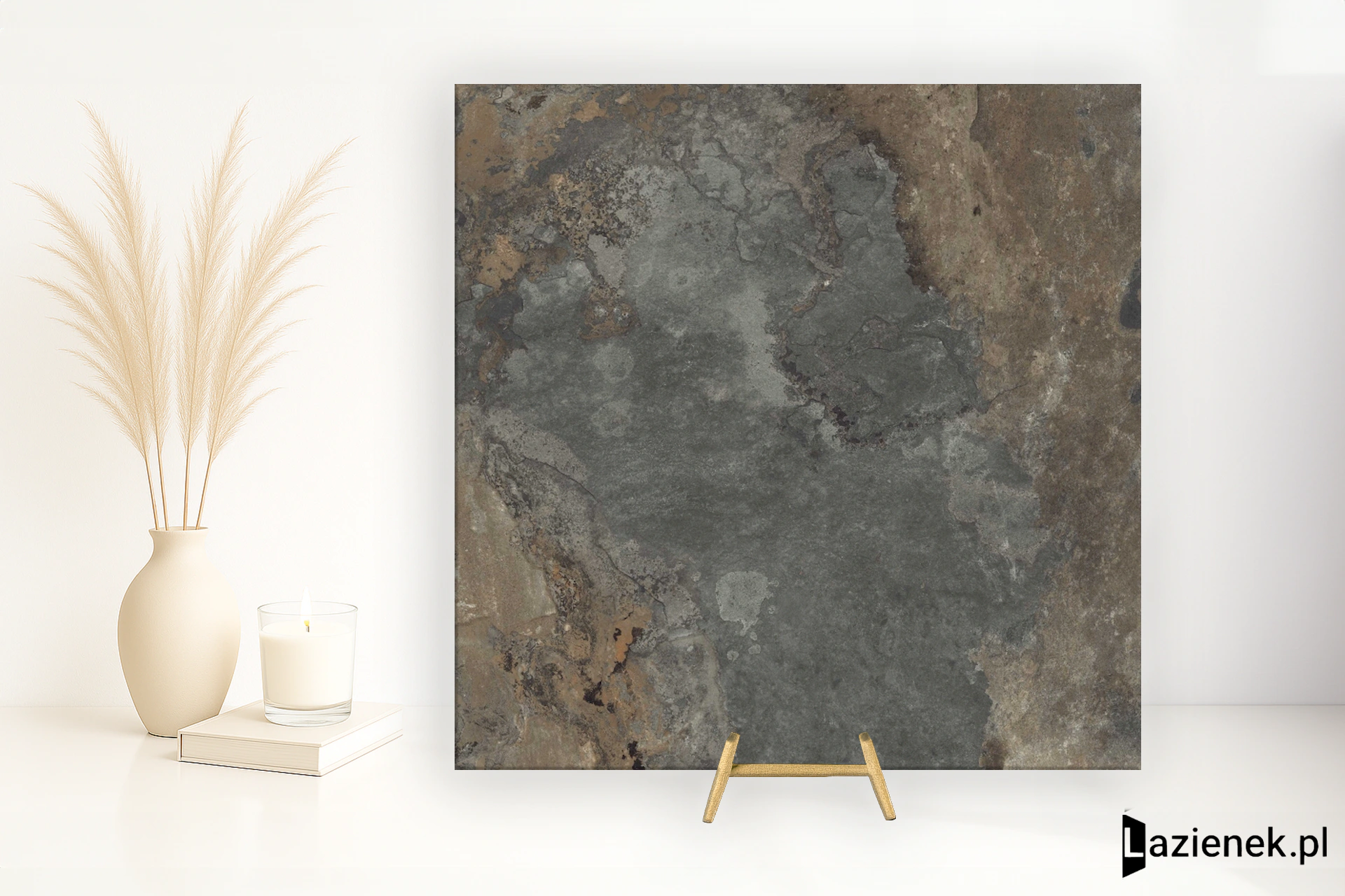 Grespania Yukatan Multicolor antyspoślizgowa 60x60 cm gr. 10 mm - płytka rektyfikowana / 82YKA95