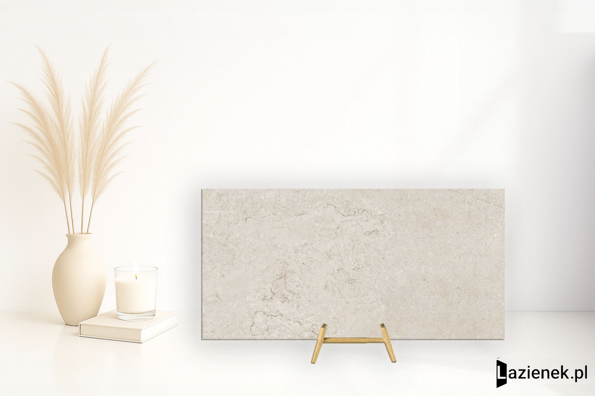 Grespania Garona Arena antyspoślizgowa 30x60 cm gr. 10 mm - płytka rektyfikowana / 46GN72A