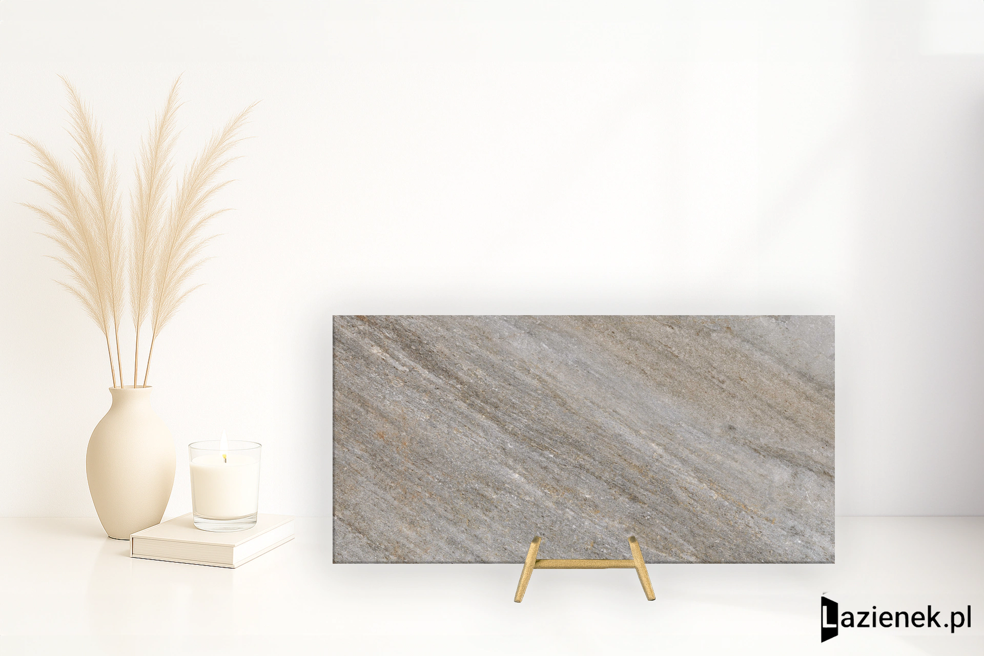 Grespania Indiana Multicolor matowa 30x60 cm gr. 10 mm - płytka rektyfikowana / 46IN92R