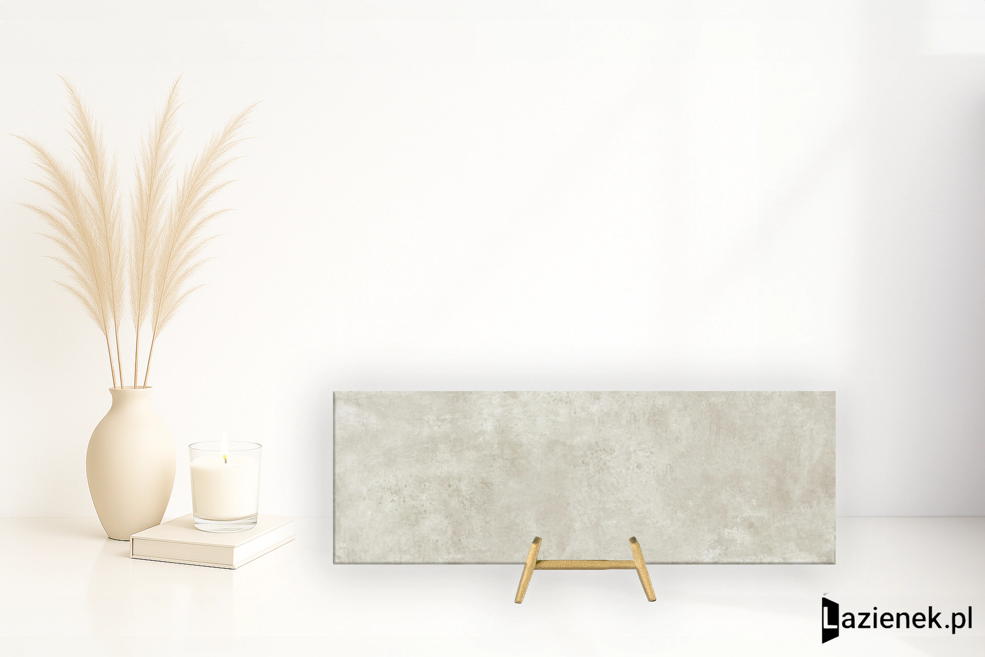 Grespania Moma Arena matowa 100x300 cm gr. 4 mm - płytka nierektyfikowana / 78MM01