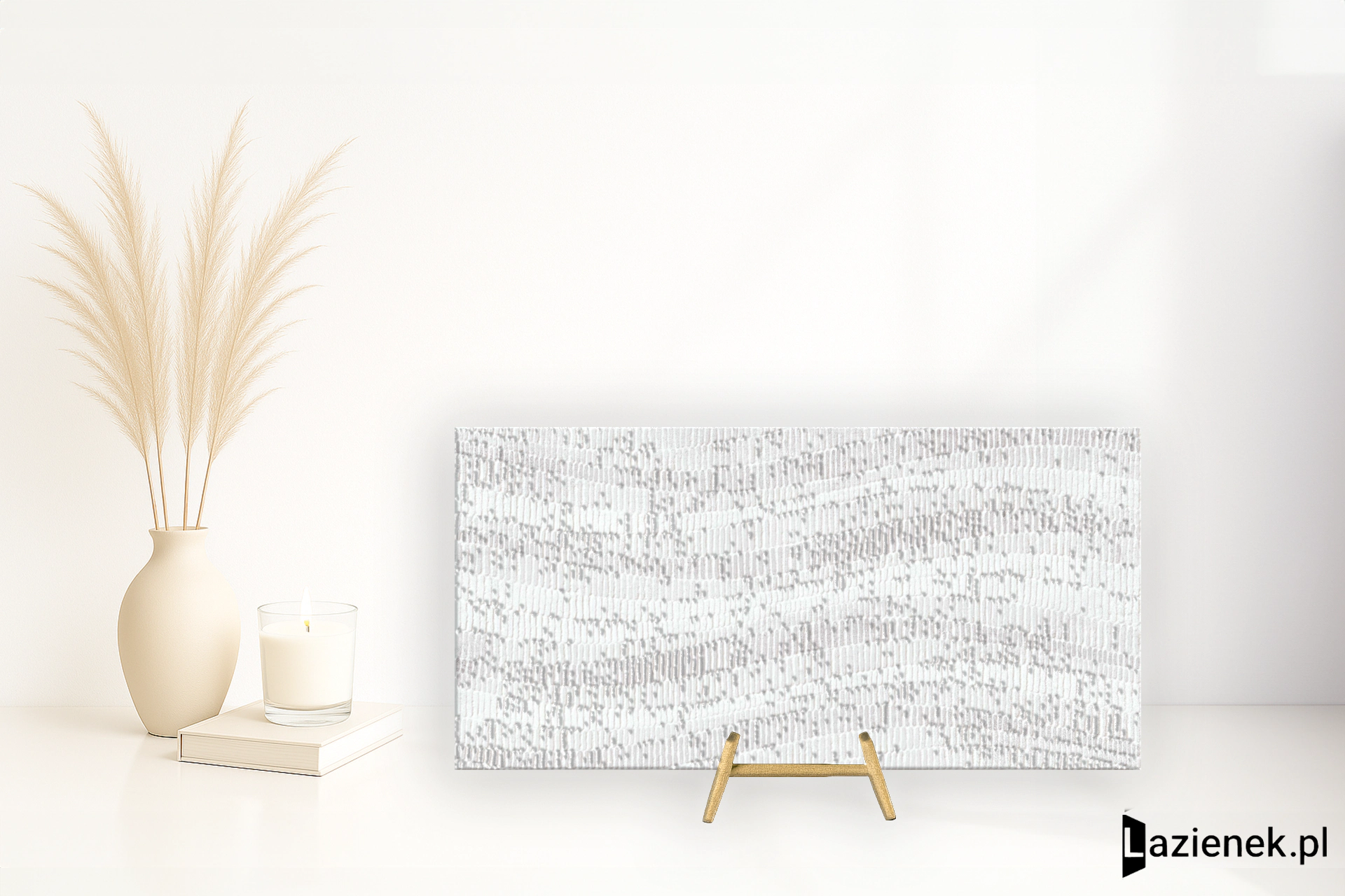 Grespania Atrezo Cielo matowa 30x60 cm gr. 8 mm - płytka nierektyfikowana / 31TZ527