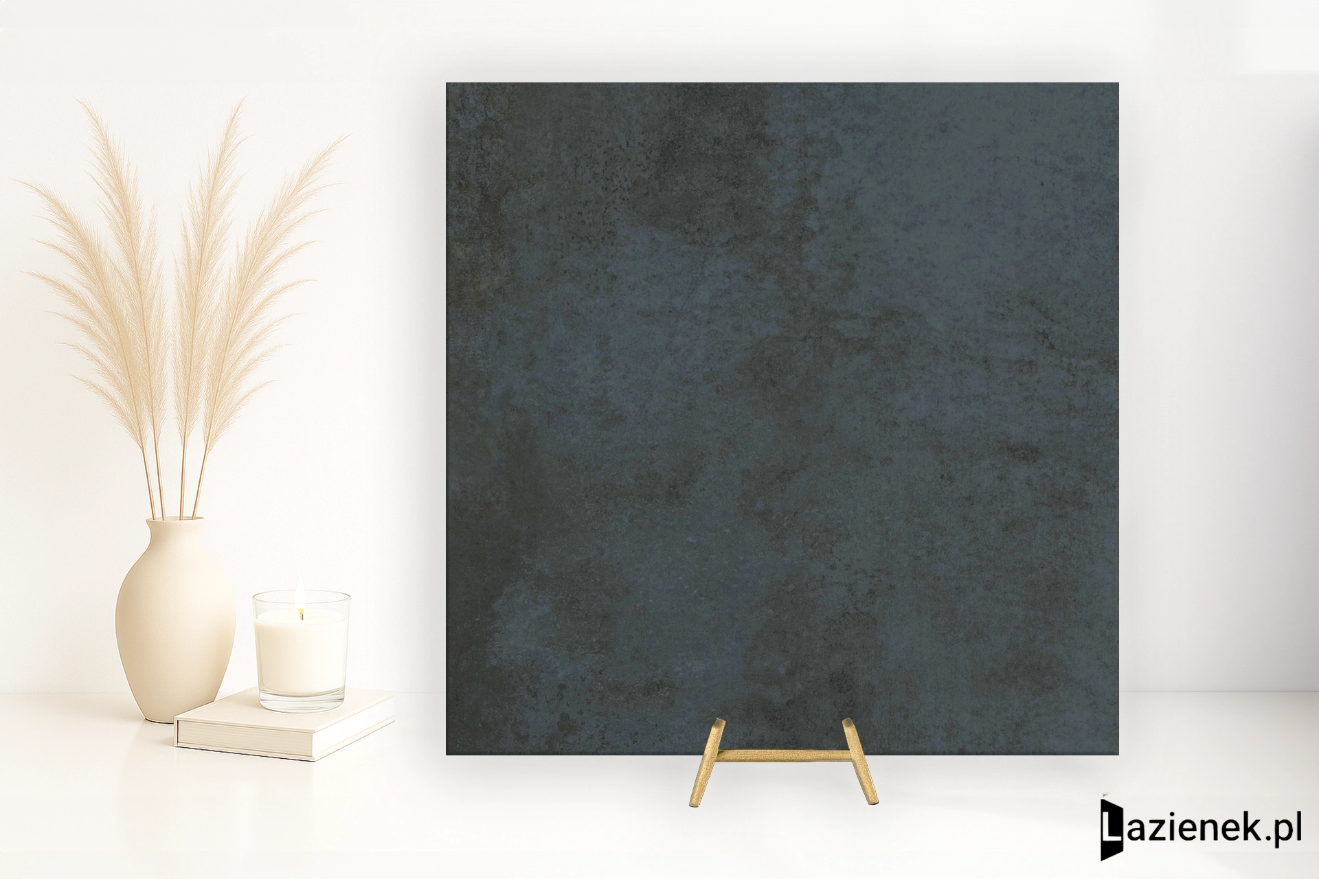Grespania Distrito Iron matowa 60x60 cm gr. 10 mm - płytka rektyfikowana / 82DS95R