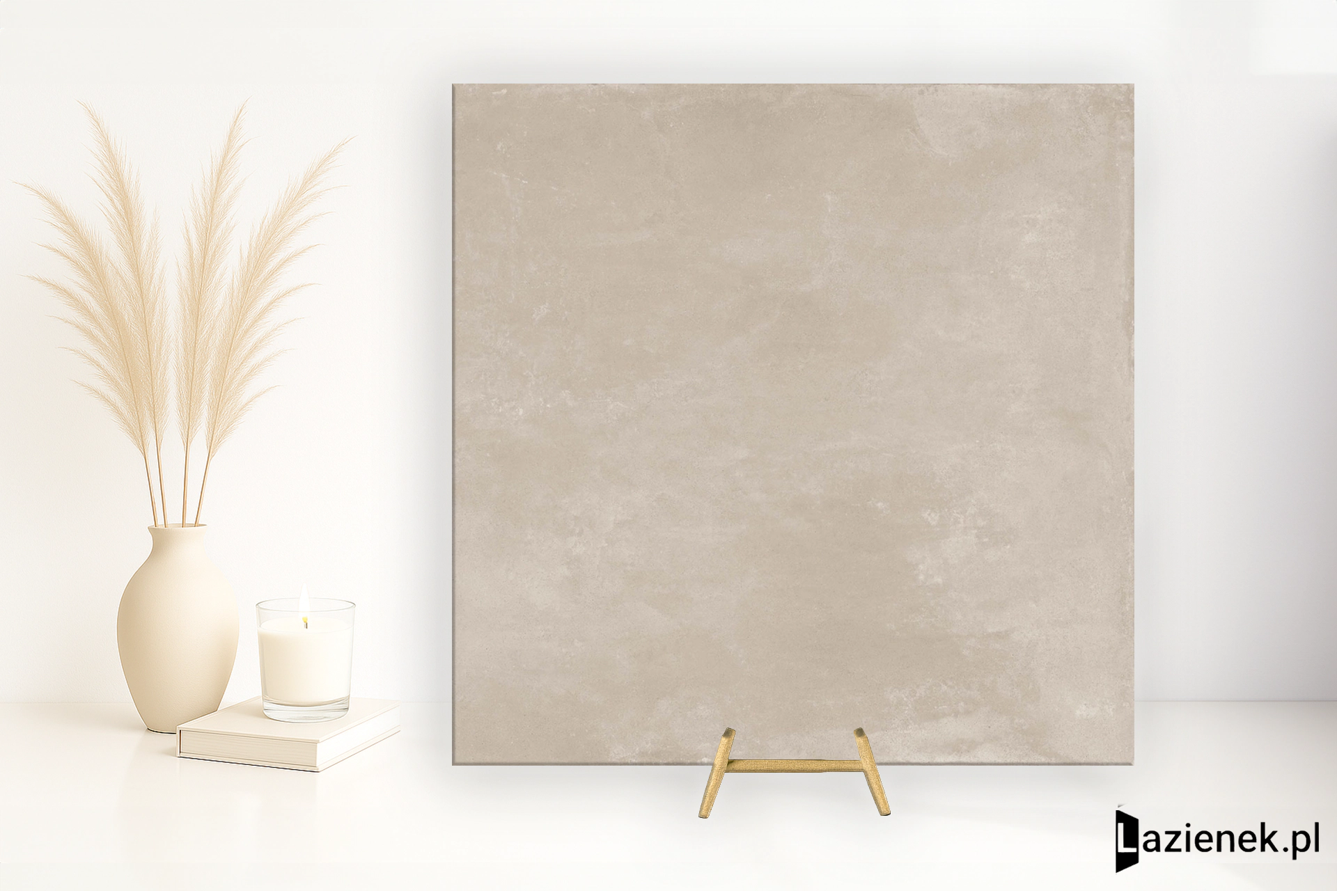 Imola Azuma Cg na zewnątrz 90x90 cm gr. 20 mm - płytka rektyfikowana / AZMA 90CG AS RM