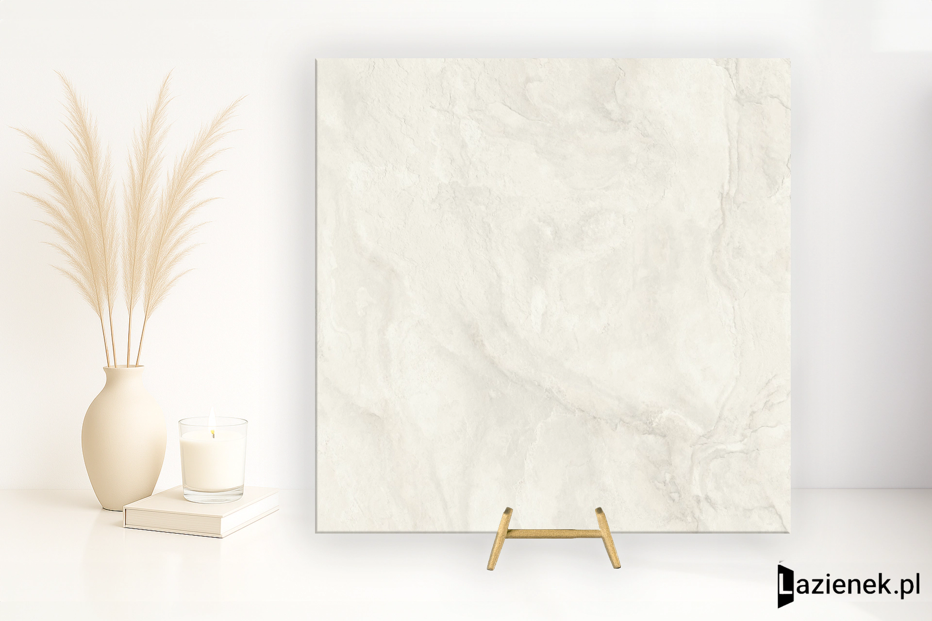 Imola The Rock Ardesia matowa 90x90 cm gr. 10 mm - płytka rektyfikowana / ARDESI 90 RM