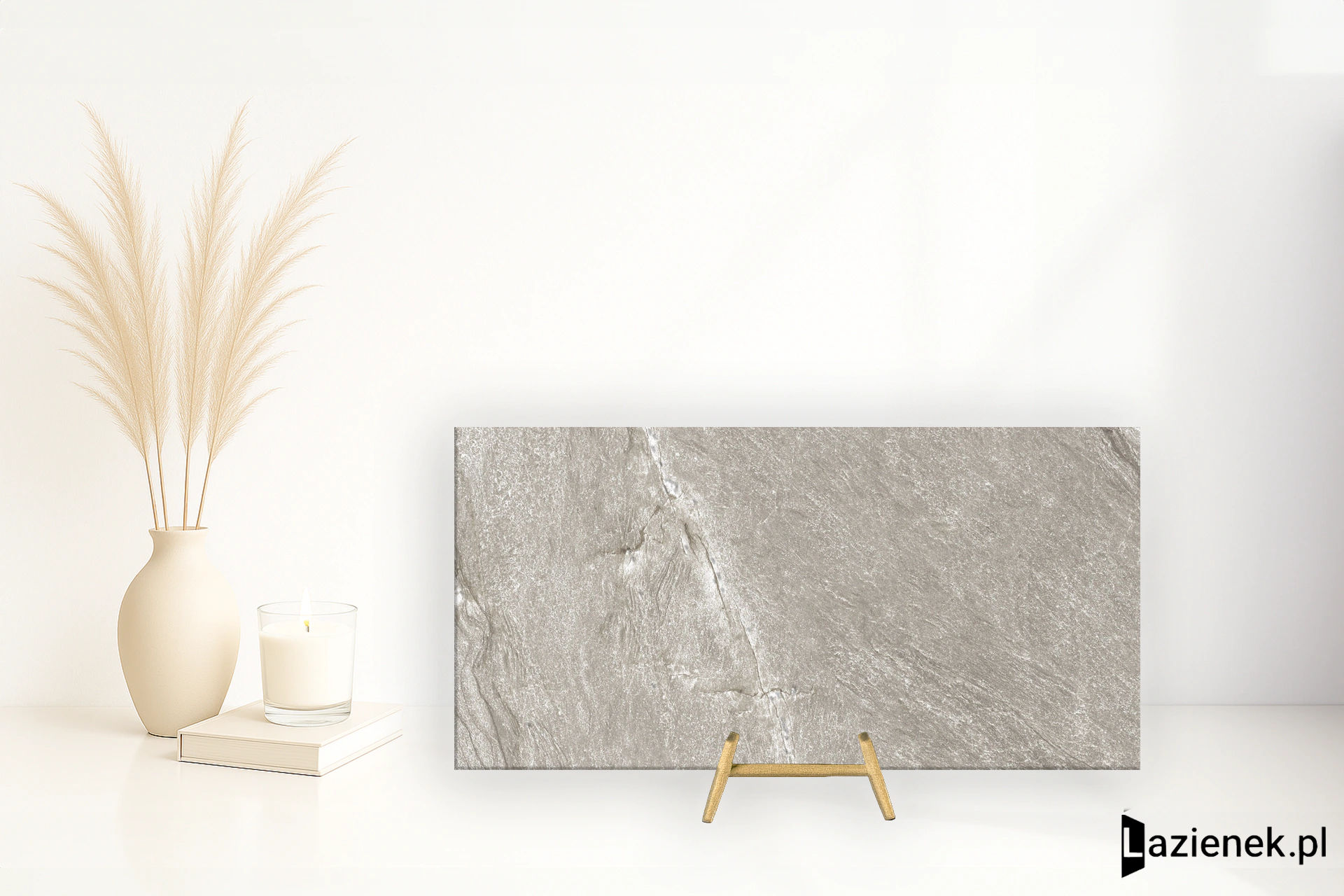 Imola Vibes Bs matowa 60x120 cm gr. 10 mm - płytka rektyfikowana / VIBES 12BS RM