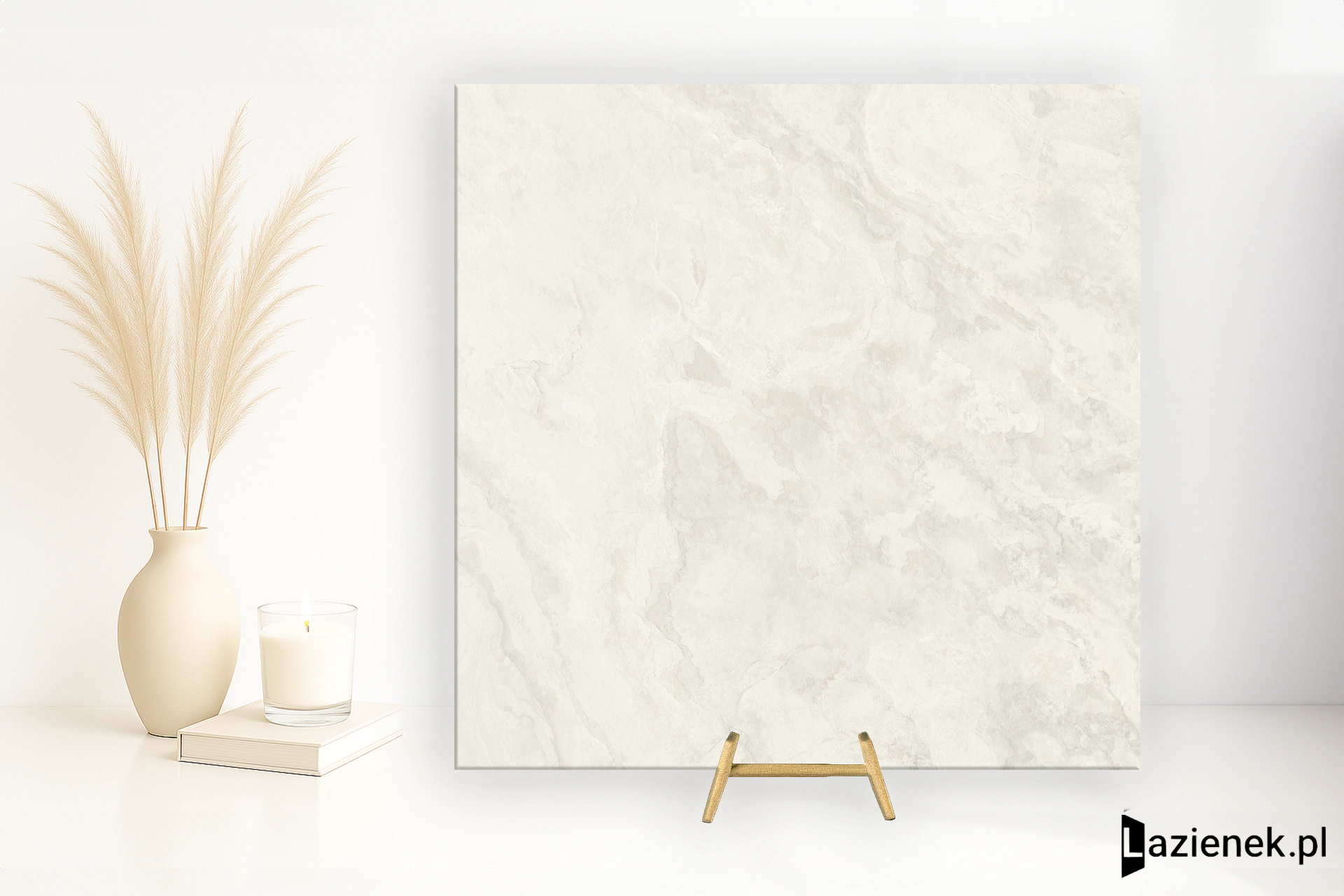Imola The Rock Ardesia na zewnątrz 90x90 cm gr. 20 mm - płytka rektyfikowana / ARDESI 90 AS RM