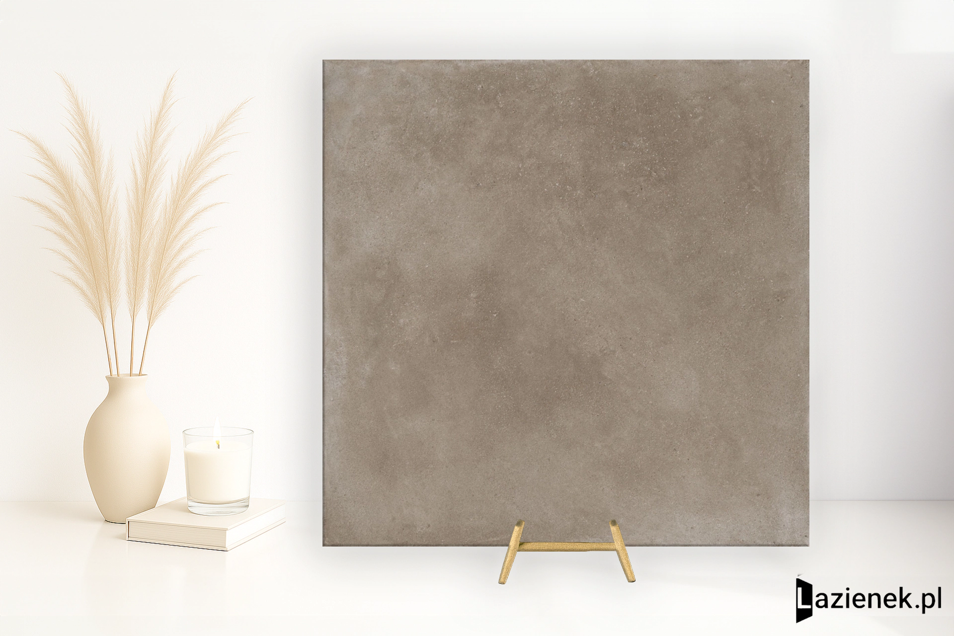 Imola Blox Bs na zewnątrz 90x90 cm gr. 20 mm - płytka rektyfikowana / BLOX 90BS AS RM
