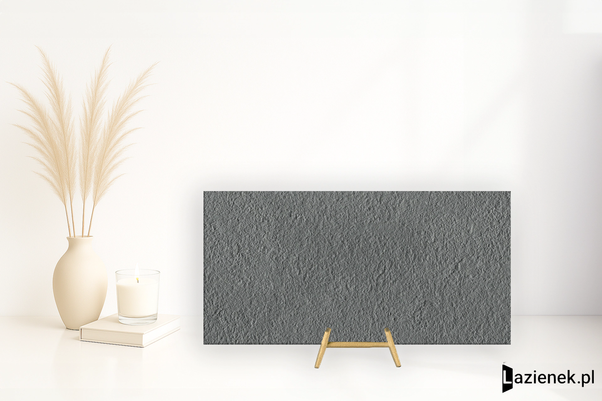 Imola Micron 2.0 Dg na zewnątrz 30x60 cm gr. 11 mm - płytka rektyfikowana / M2.0 RB36DG