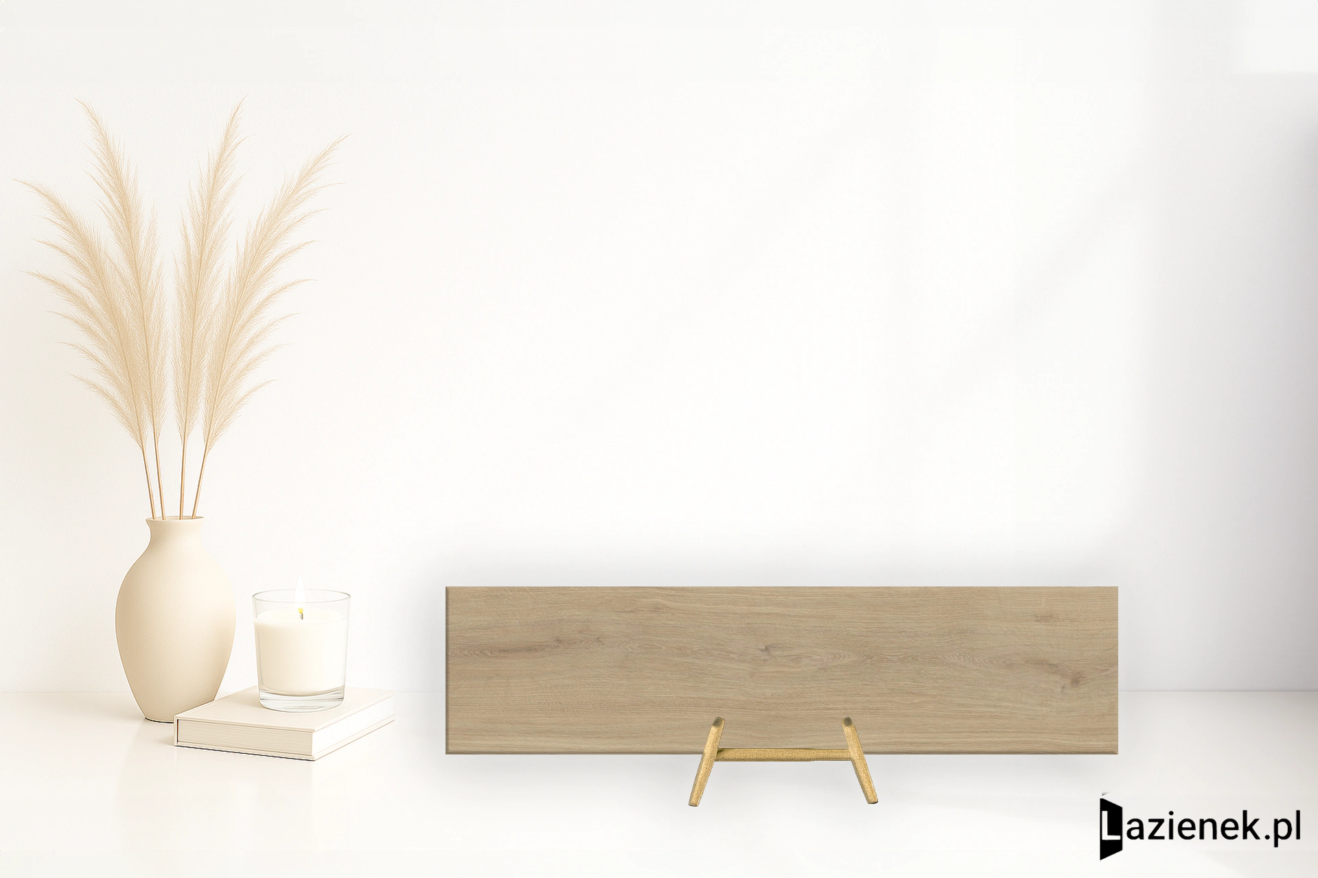 Imola Elixir Bs na zewnątrz 30x120 cm gr. 20 mm - płytka rektyfikowana / ELXR3012BS ASRM