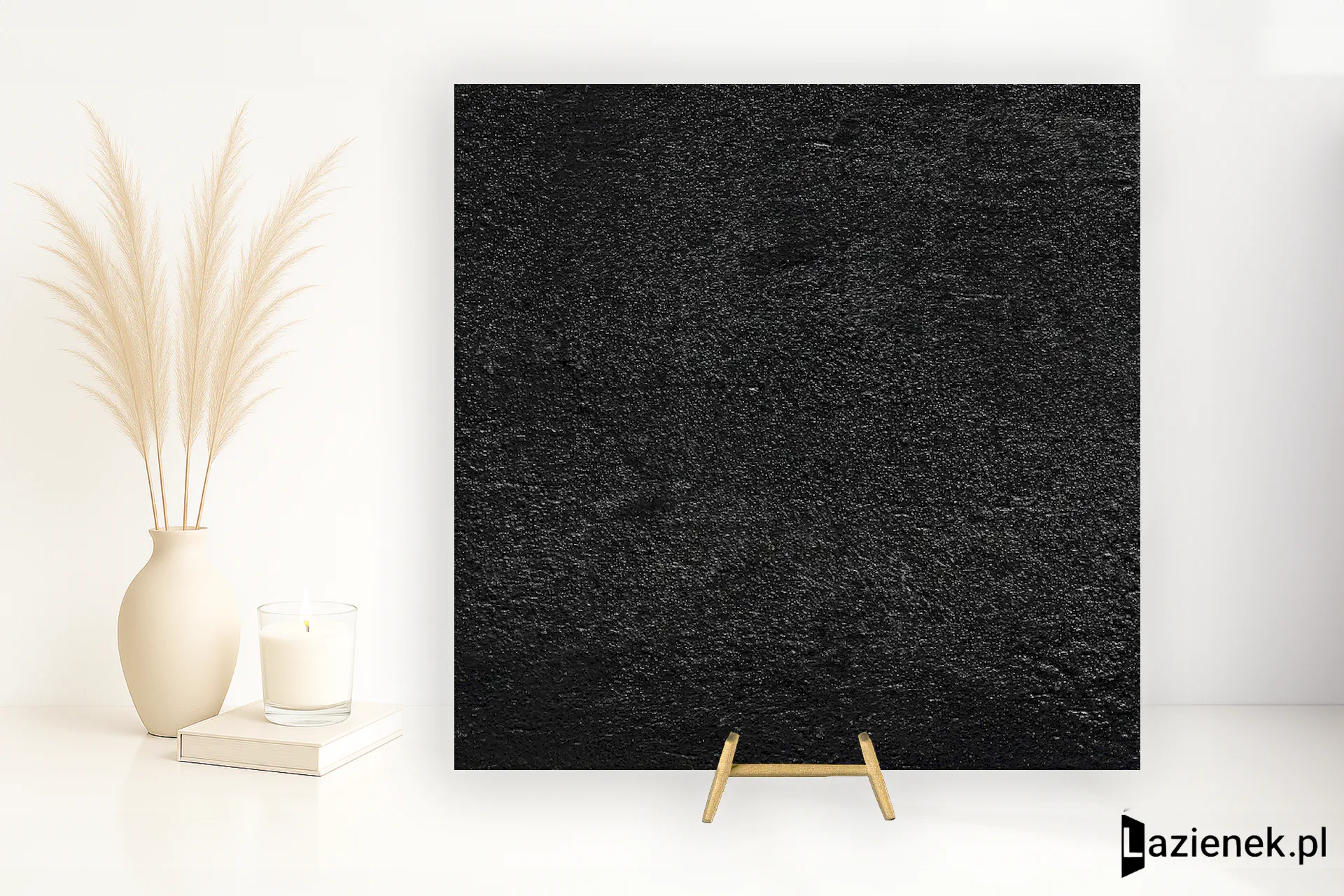 Imola Creative Concrete N na zewnątrz 60x60 cm gr. 10 mm - płytka rektyfikowana / CREACON R 60N