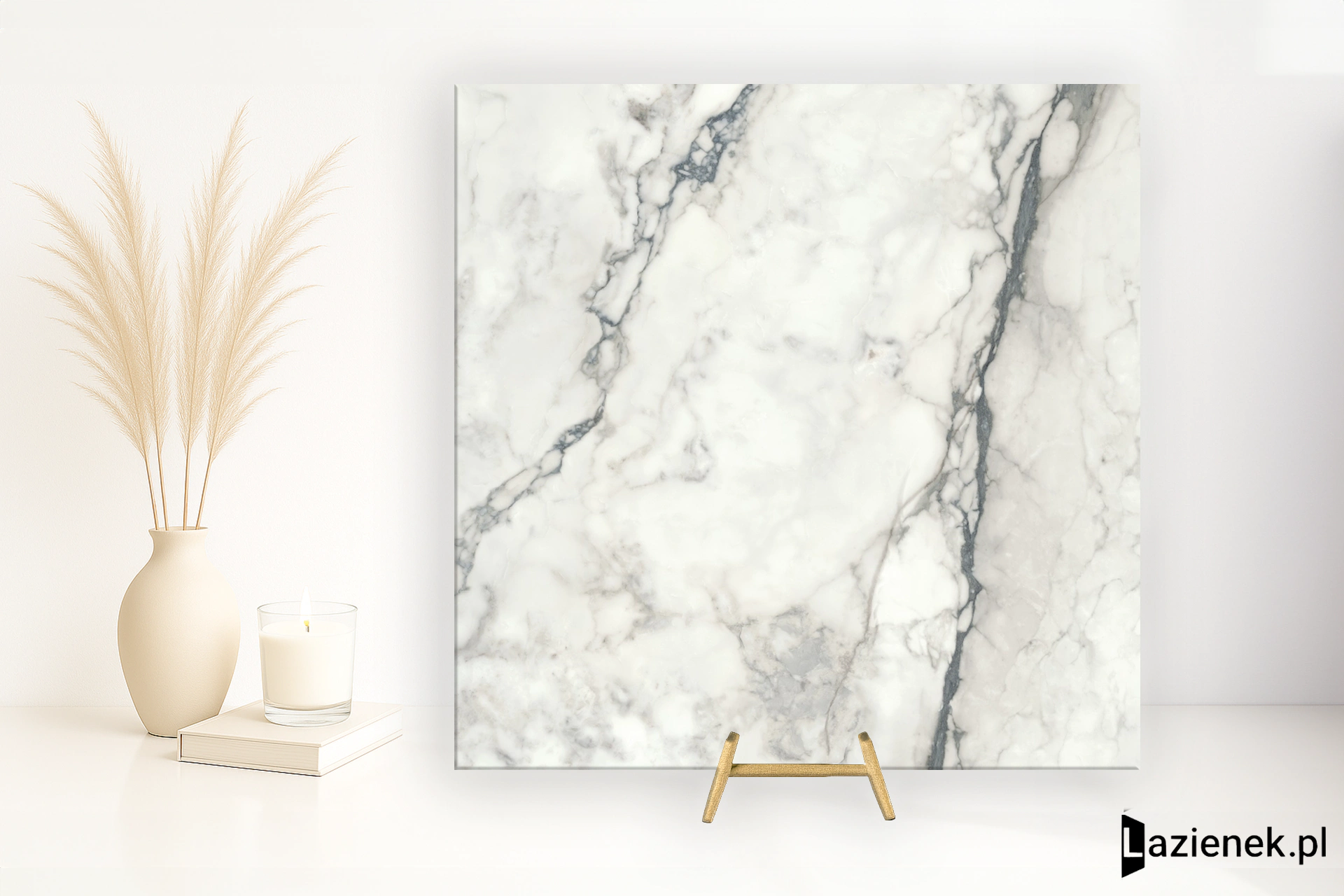 Imola The Rock Brecap na zewnątrz 90x90 cm gr. 20 mm - płytka rektyfikowana / BRECAP 90 AS RM