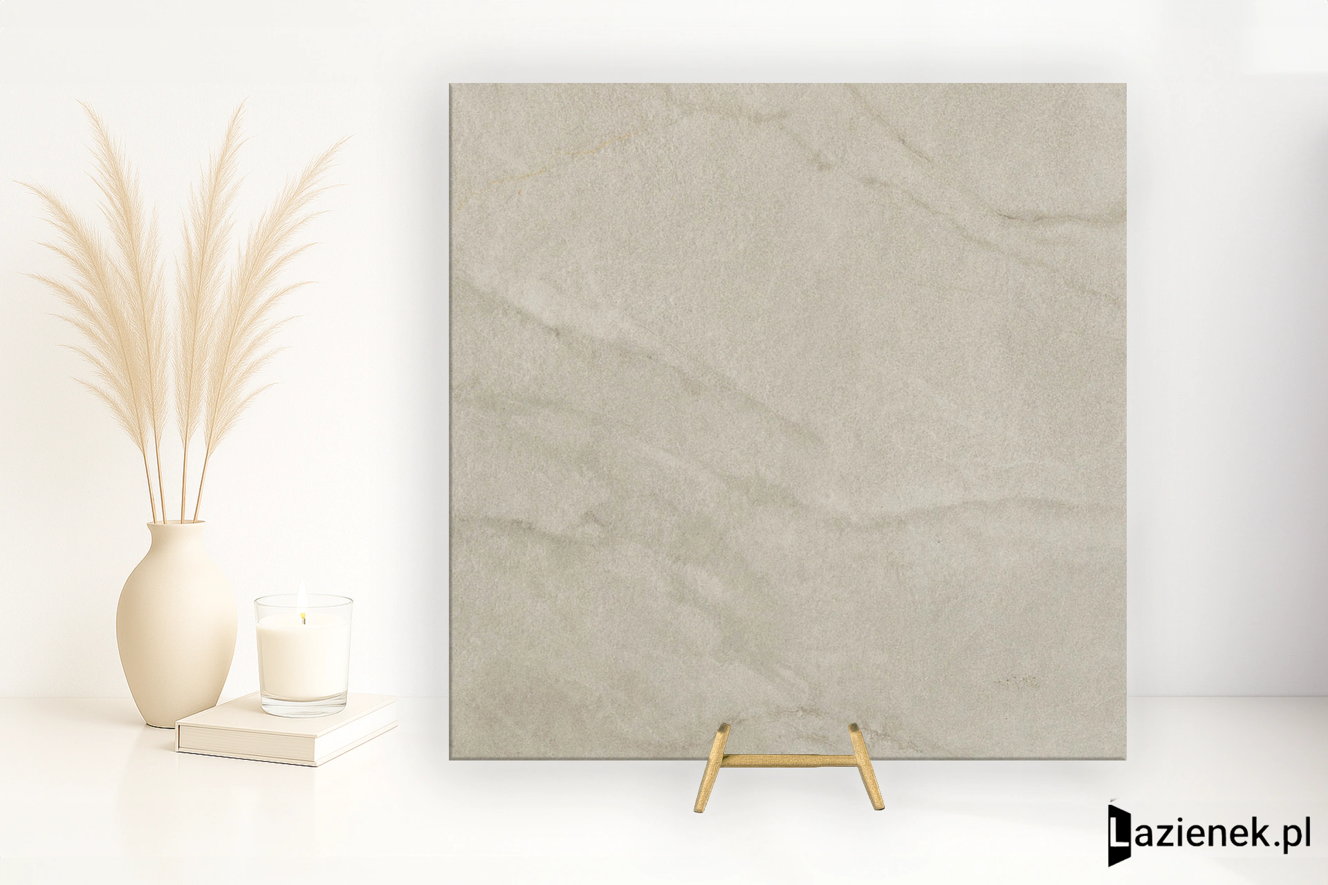 Imola Muse G połysk 60x60 cm gr. 11 mm - płytka rektyfikowana / MUSE 60G LP