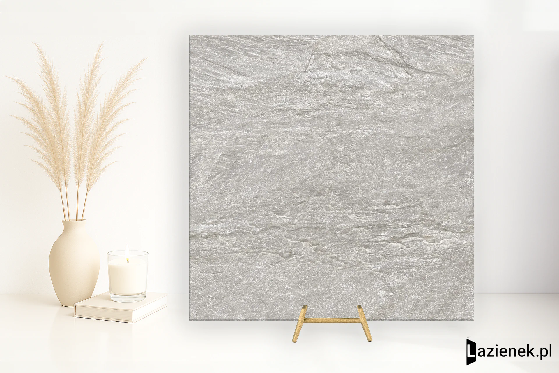 Imola Vibes G na zewnątrz 60x60 cm gr. 20 mm - płytka rektyfikowana / VIBES 60G ASRM