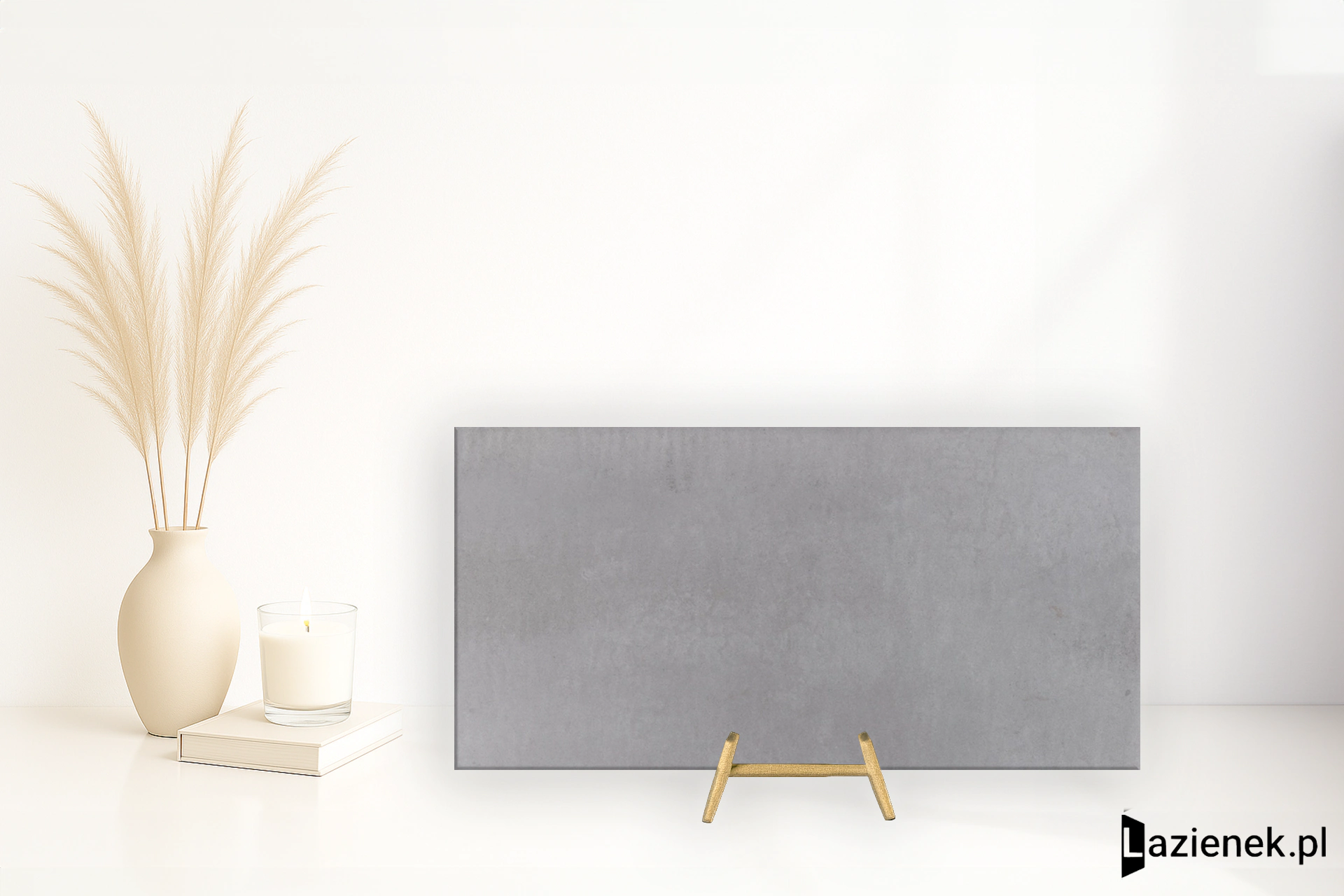 Imola Micron 2.0 G matowa 60x120 cm gr. 11 mm - płytka rektyfikowana / M2.0 12G