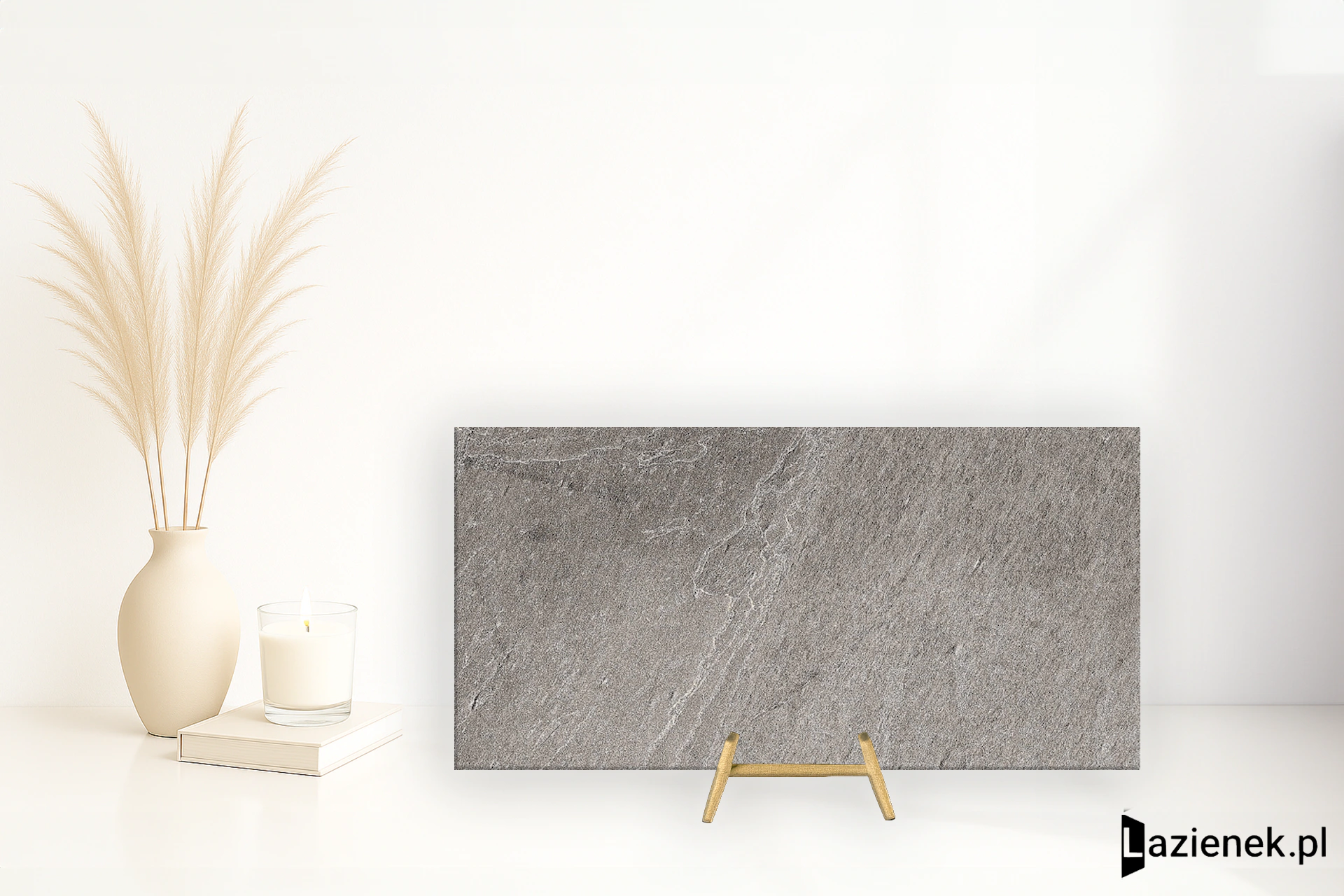 Imola Xrock G na zewnątrz 30x60 cm gr. 10 mm - płytka rektyfikowana / XROCK RB36G