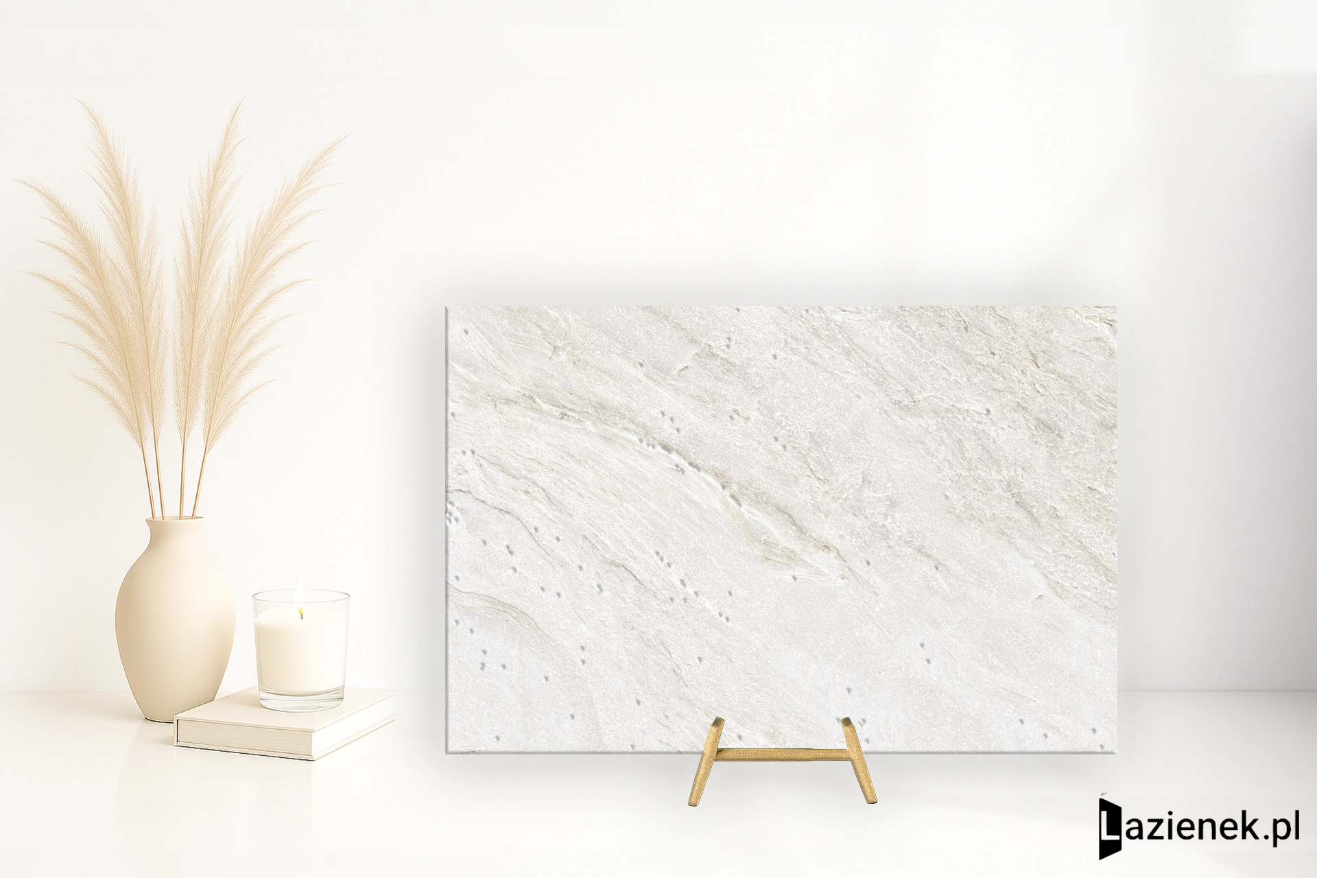 Imola Vibes W na zewnątrz 60x90 cm gr. 20 mm - płytka rektyfikowana / VIBES 69W ASRM