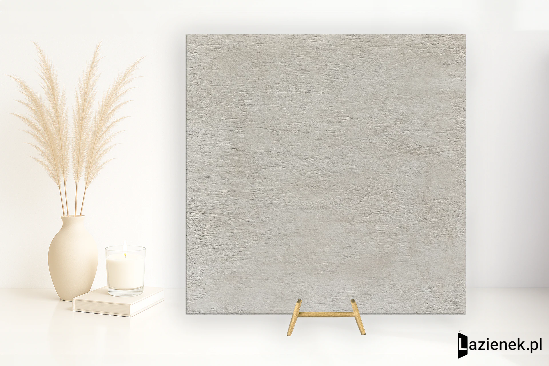 Imola Creative Concrete W na zewnątrz 60x60 cm gr. 10 mm - płytka rektyfikowana / CREACON R 60W