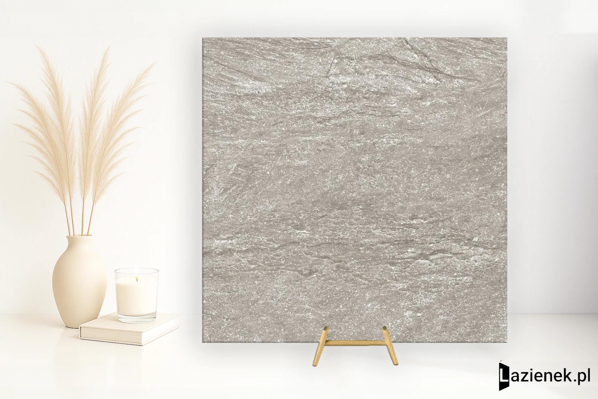 Imola Vibes B na zewnątrz 60x60 cm gr. 20 mm - płytka rektyfikowana / VIBES 60B ASRM