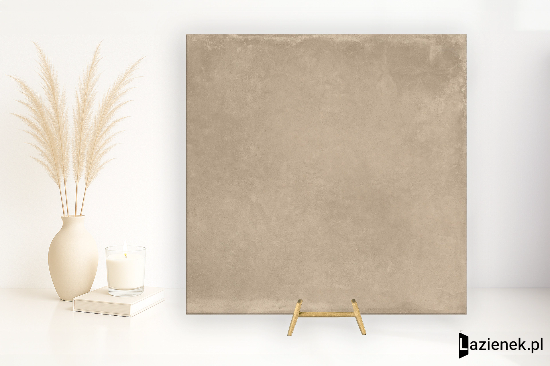 Imola Azuma Up No na zewnątrz 60x60 cm gr. 20 mm - płytka rektyfikowana / A.UP 60NO AS RM