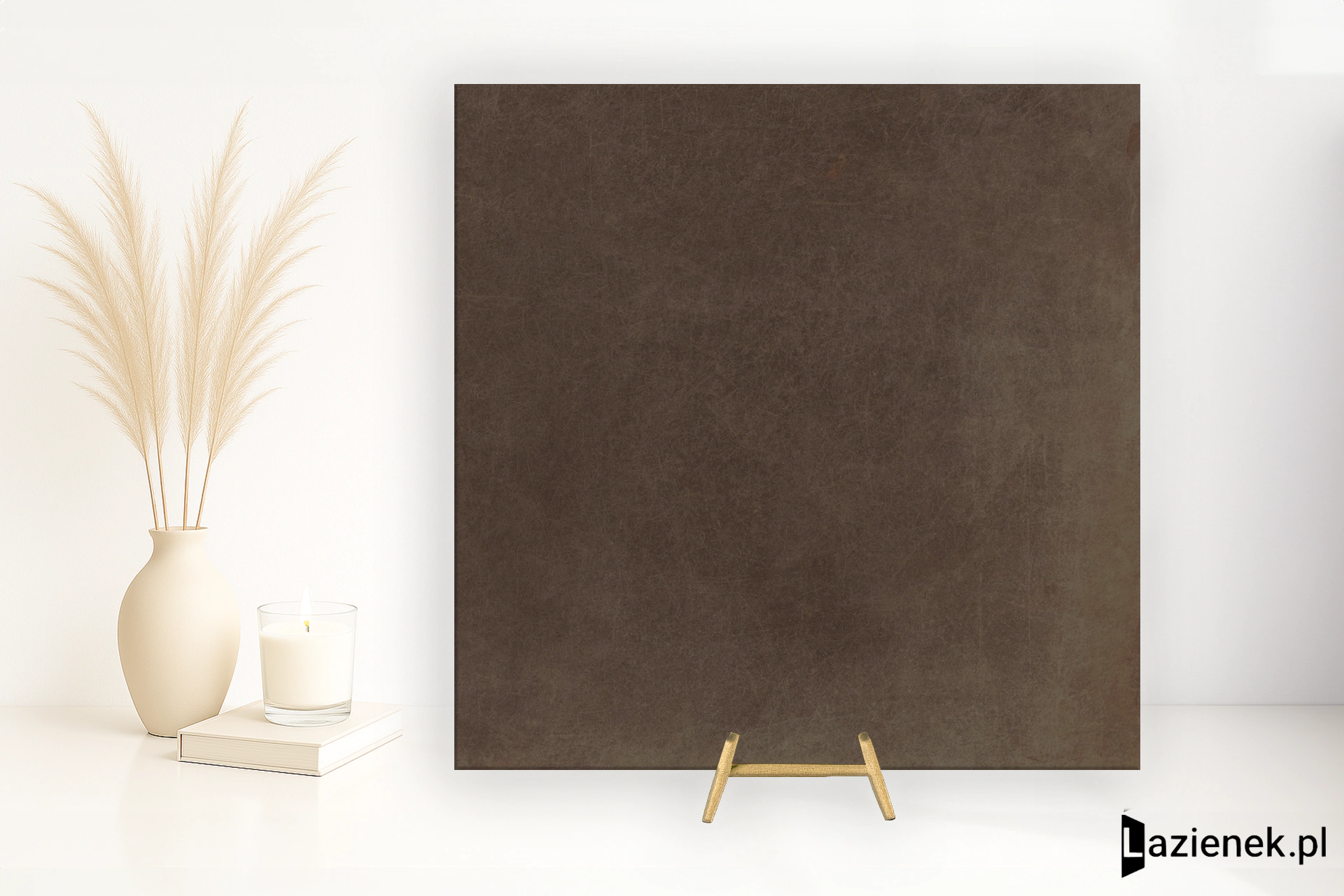 Imola Oxyd T matowa 60x60 cm gr. 11 mm - płytka rektyfikowana / OXYD 60T RM