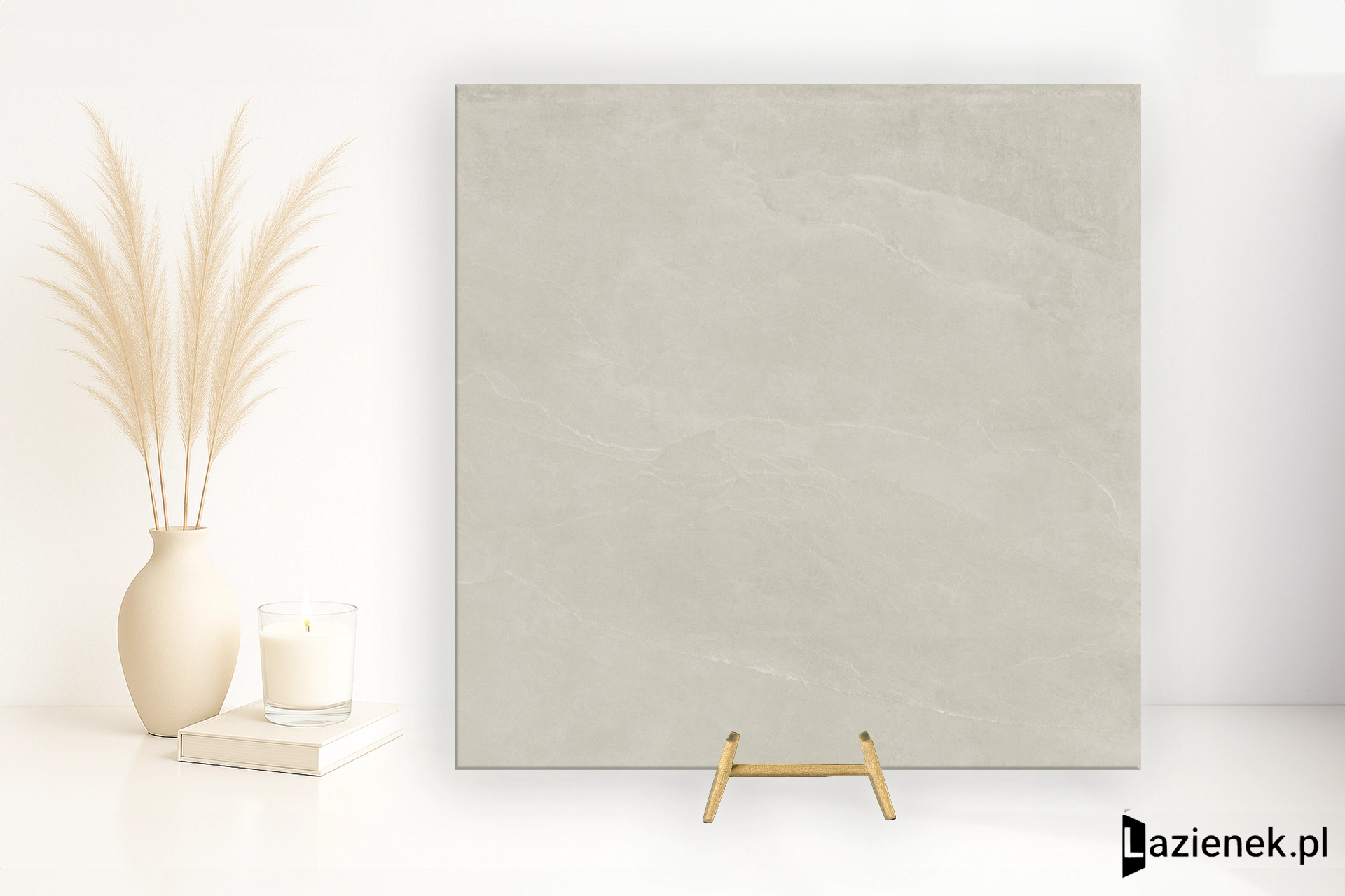Imola Azuma Rock Cg na zewnątrz 90x90 cm gr. 20 mm - płytka rektyfikowana / A.RCK 90CG ASRM