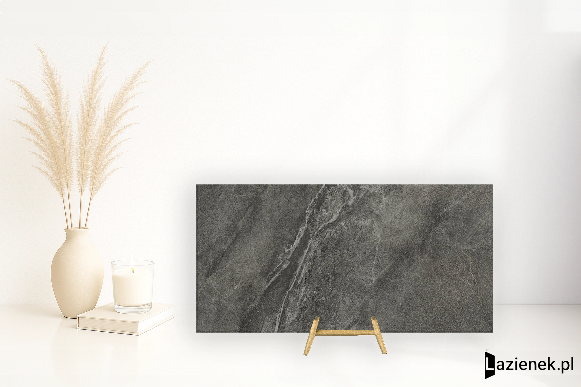 Imola Muse Dg satyna 60x120 cm gr. 11 mm - płytka rektyfikowana / MUSE 12DG PT