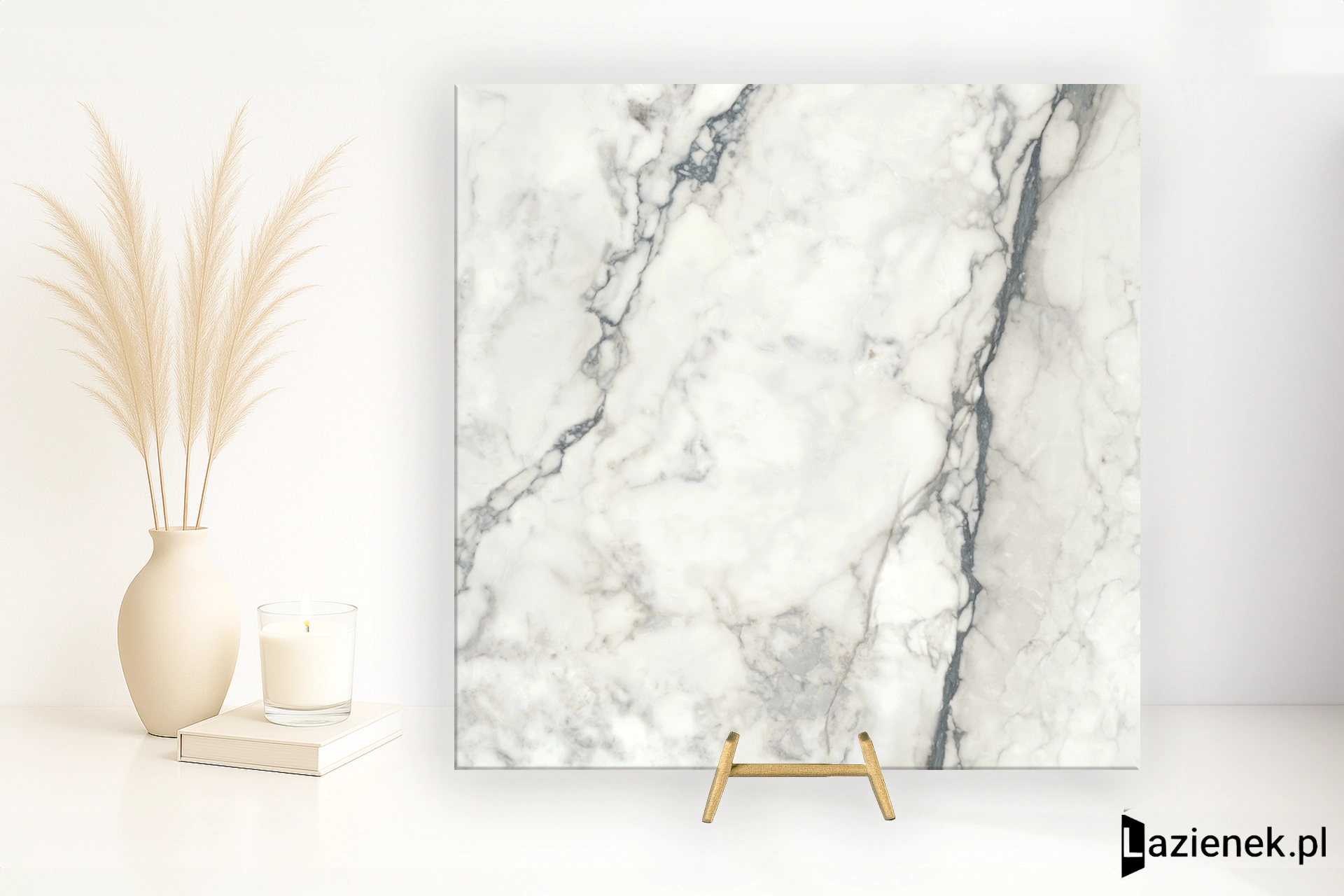 Imola The Rock Brecap na zewnątrz 60x60 cm gr. 10 mm - płytka rektyfikowana / BRECAP R60 RM