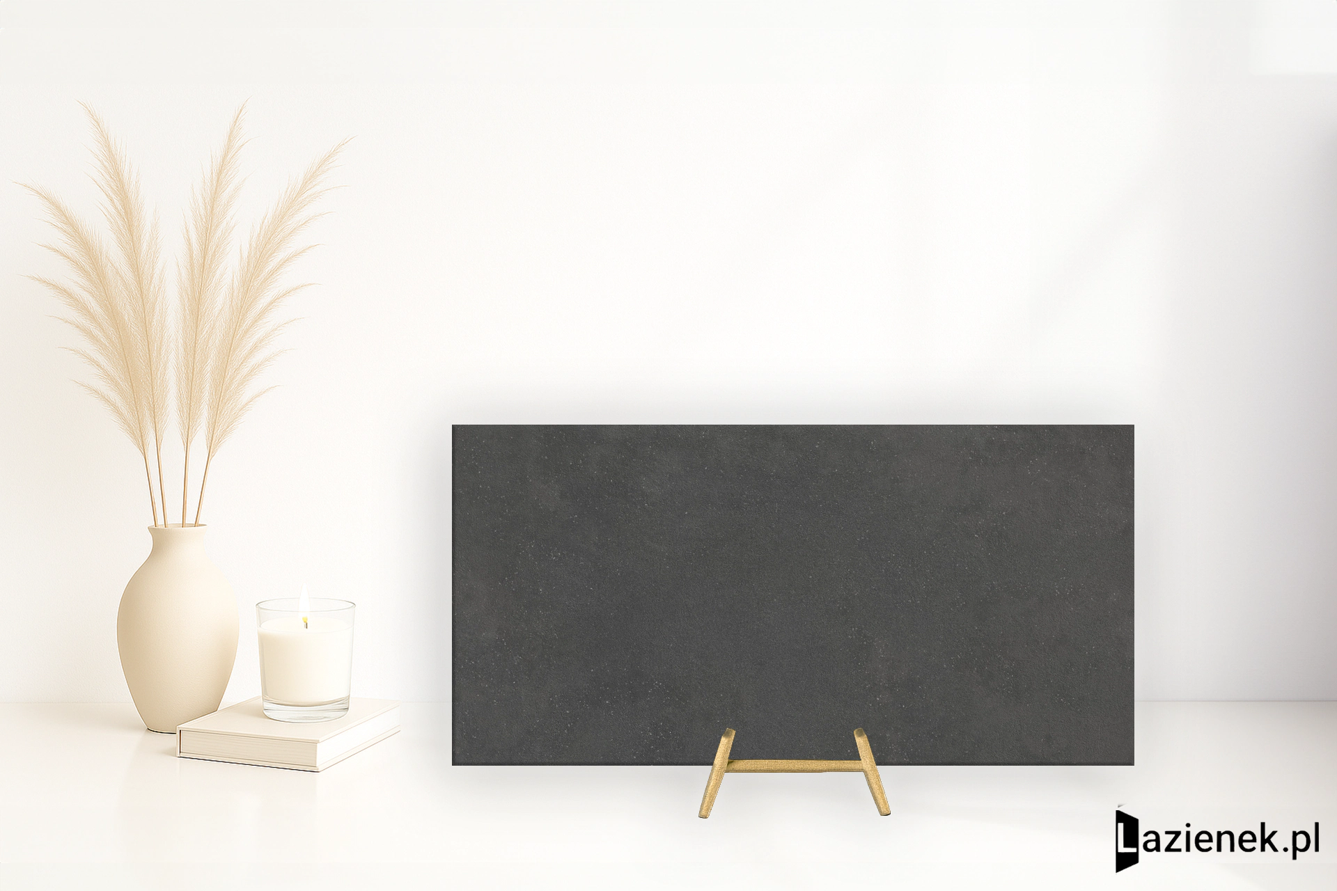 Imola Replay N półpoler 60x120 cm gr. 11 mm - płytka rektyfikowana / REPLAY 12N SK