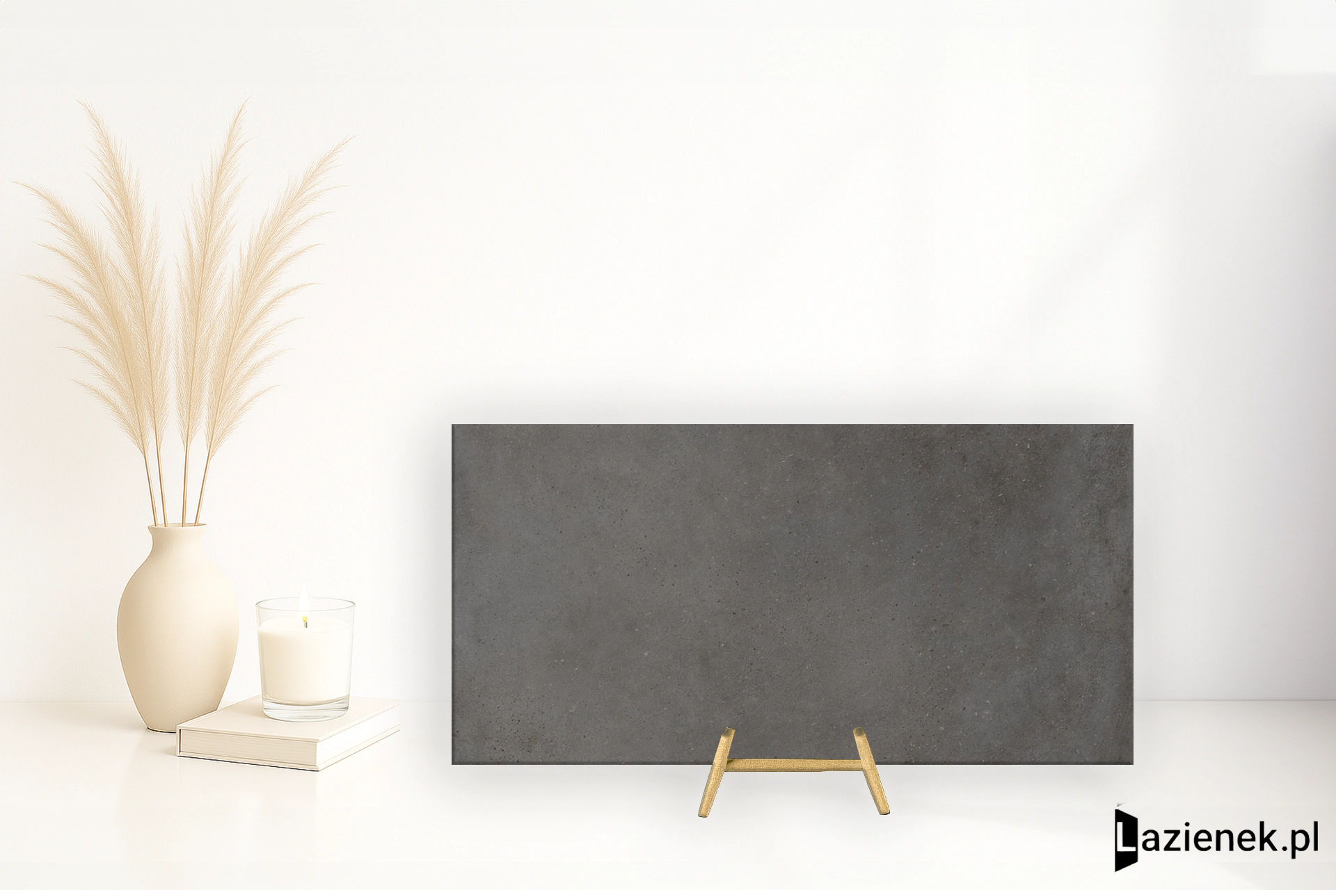 Imola Blox Dg matowa 60x120 cm gr. 7 mm - płytka rektyfikowana / BLOX6 12DG RM