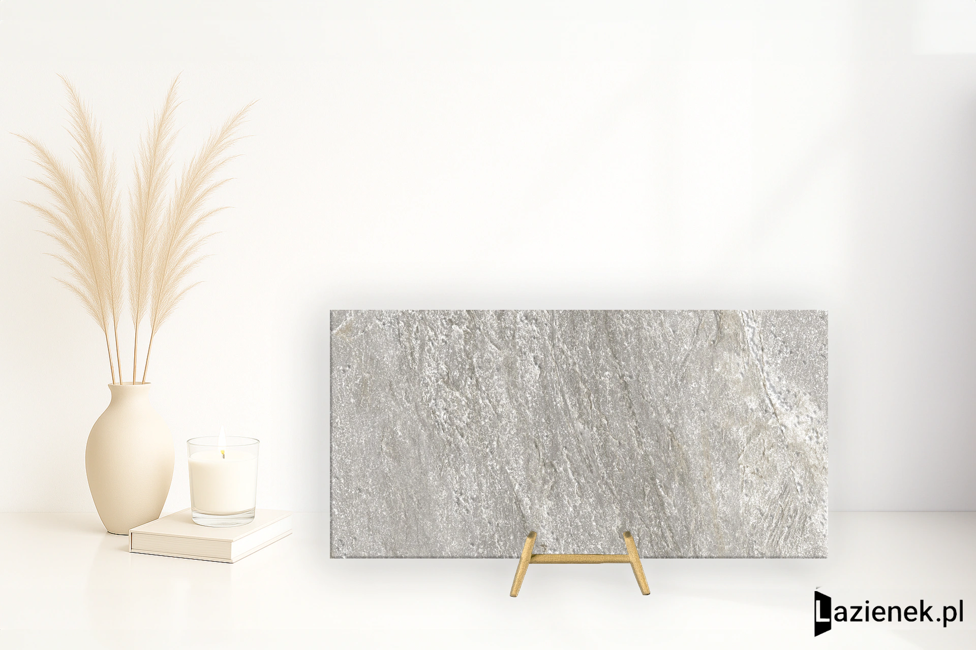 Imola Vibes G matowa 30x60 cm gr. 10 mm - płytka rektyfikowana / VIBES 36G RM