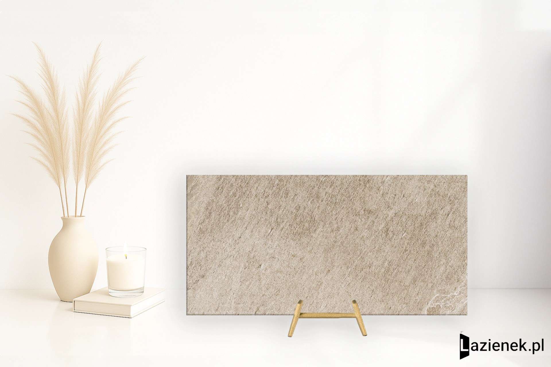 Imola Xrock B na zewnątrz 30x60 cm gr. 10 mm - płytka rektyfikowana / XROCK RB36B