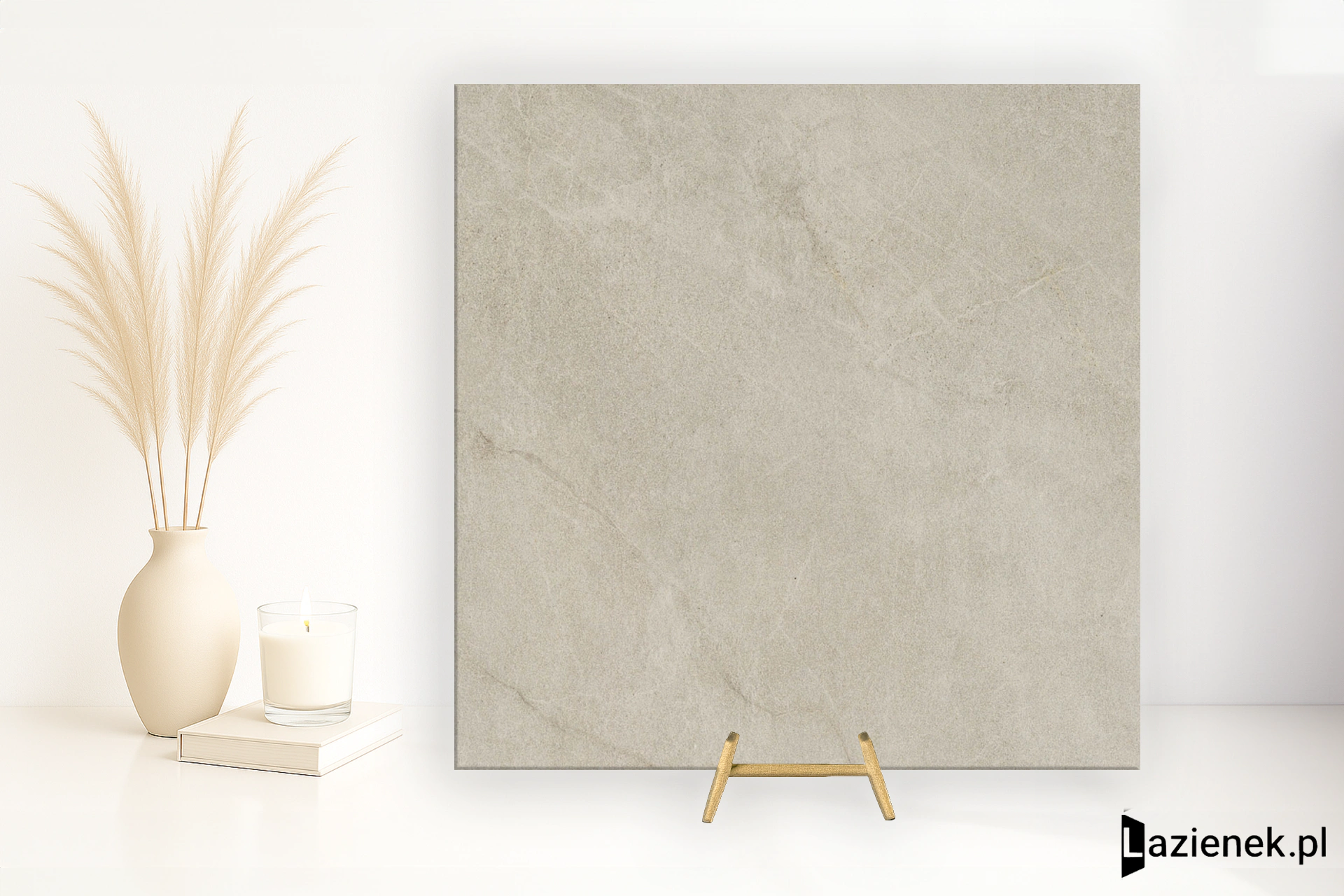 Imola Muse G połysk 120x120 cm gr. 11 mm - płytka rektyfikowana / MUSE 120G LP