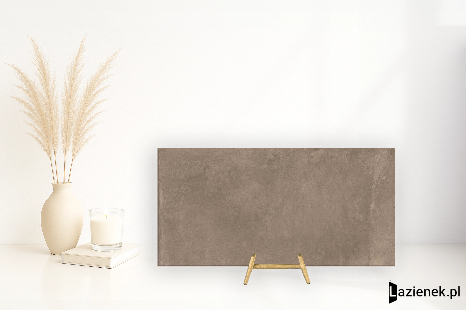 Imola Azuma Up Tp matowa 60x120 cm gr. 7 mm - płytka rektyfikowana / A.UP6 12TP RM