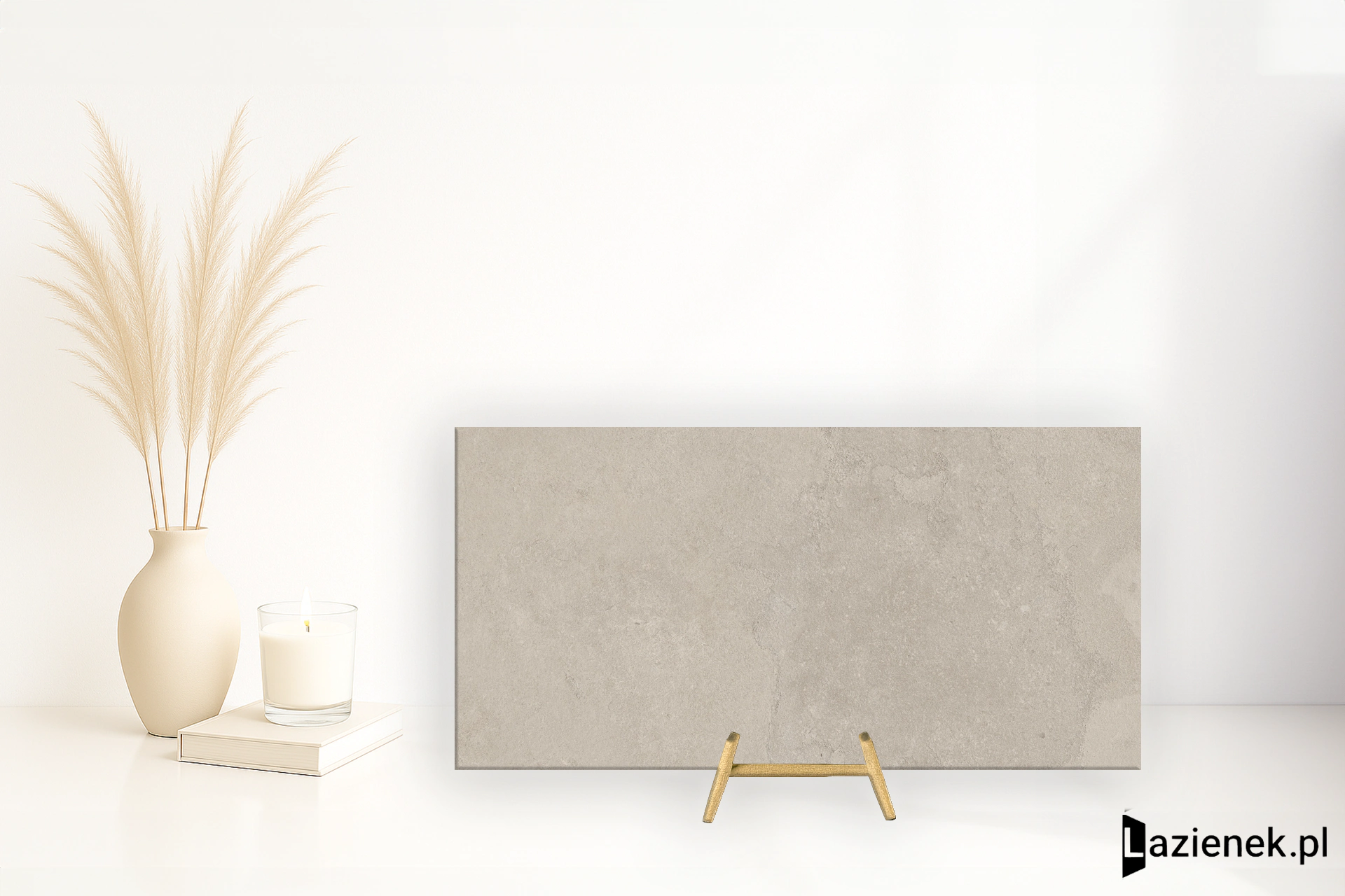 Imola The Rock Dorset na zewnątrz 60x120 cm gr. 10 mm - płytka rektyfikowana / DORSET R12 RM