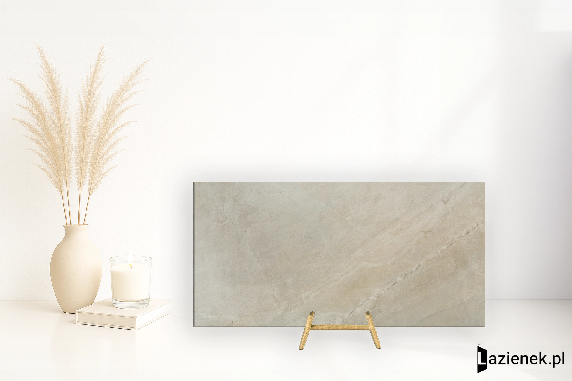 Imola Xrock B matowa 30x60 cm gr. 10 mm - płytka rektyfikowana / XROCK 36MSB