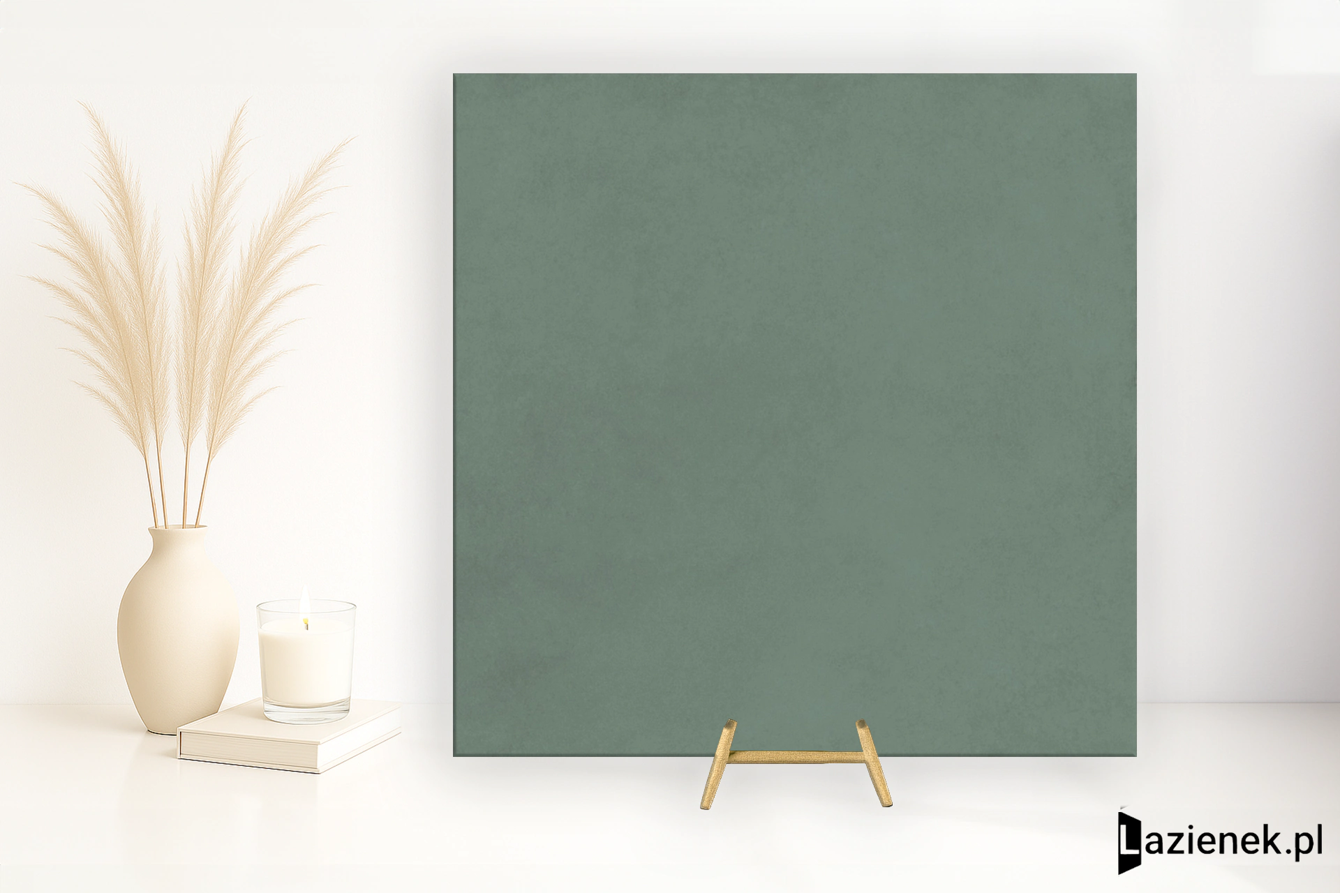 Impronta Decora Prato naturalna 120x120 cm gr. 9 mm - płytka rektyfikowana / NU1412