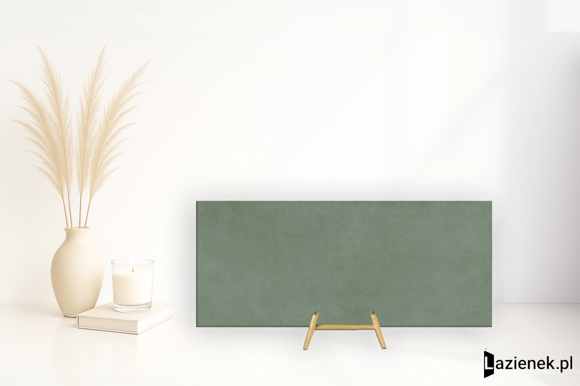 Impronta Decora Prato naturalna 120x280 cm gr. 6 mm - płytka rektyfikowana / NU14XPA
