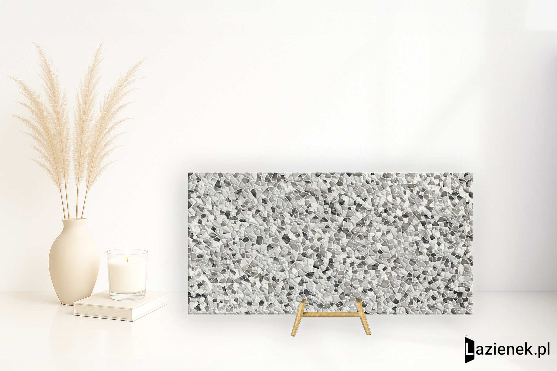 Impronta Marmi Di Impronta Calacatta Macchia Vecchia polerowana 60x120 cm gr. 9 mm - płytka rektyfikowana / IMIF3BAL