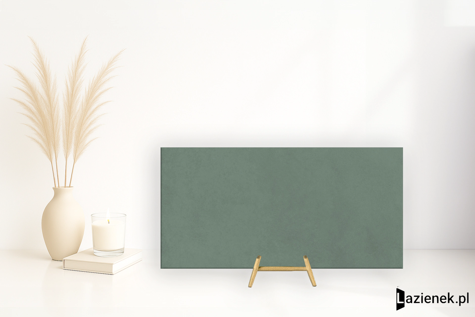 Impronta Decora Prato naturalna 60x120 cm gr. 9 mm - płytka rektyfikowana / NU14BA
