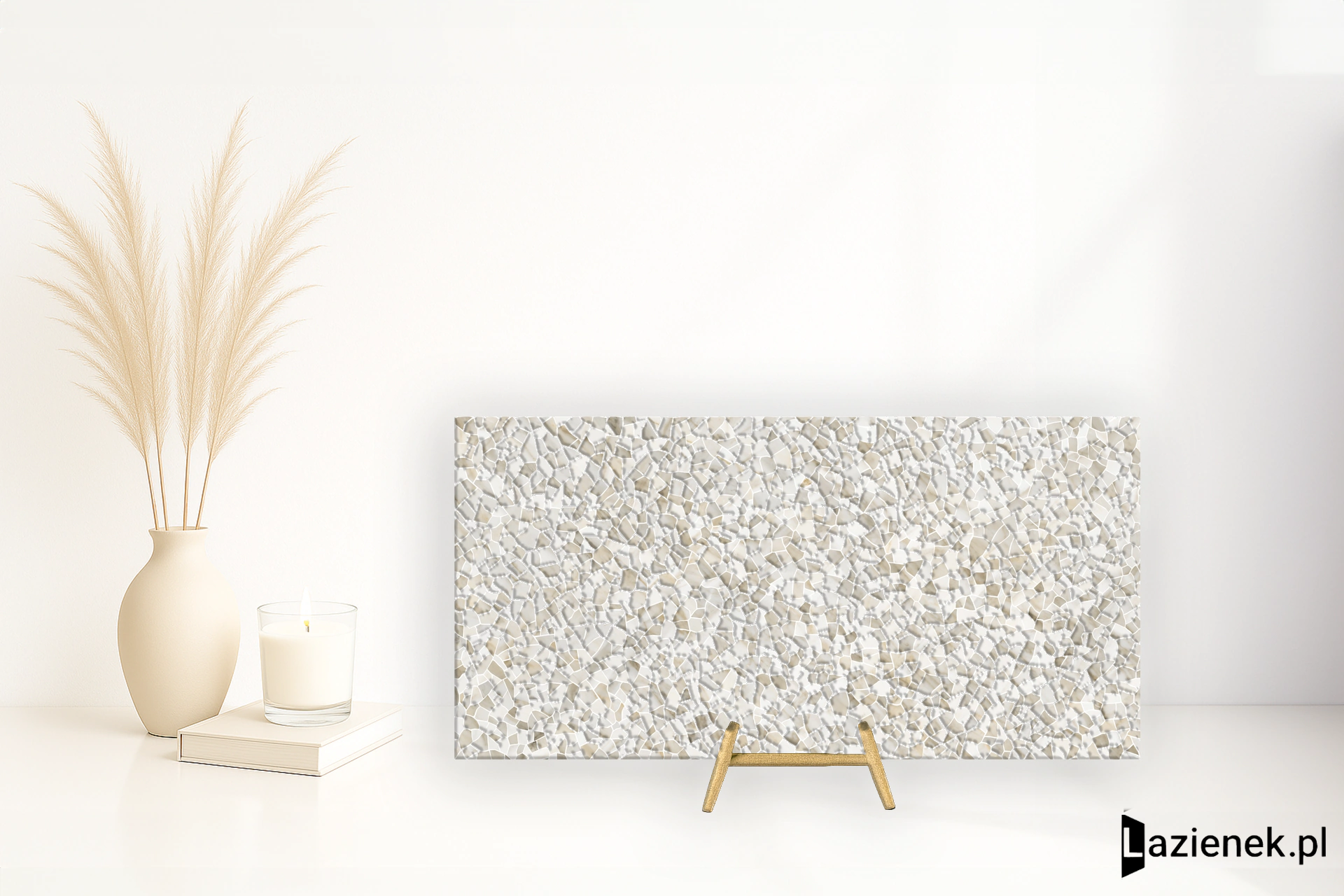 Impronta Marmi Di Impronta Calacatta Oro polerowana 60x120 cm gr. 9 mm - płytka rektyfikowana / IMIF1BAL