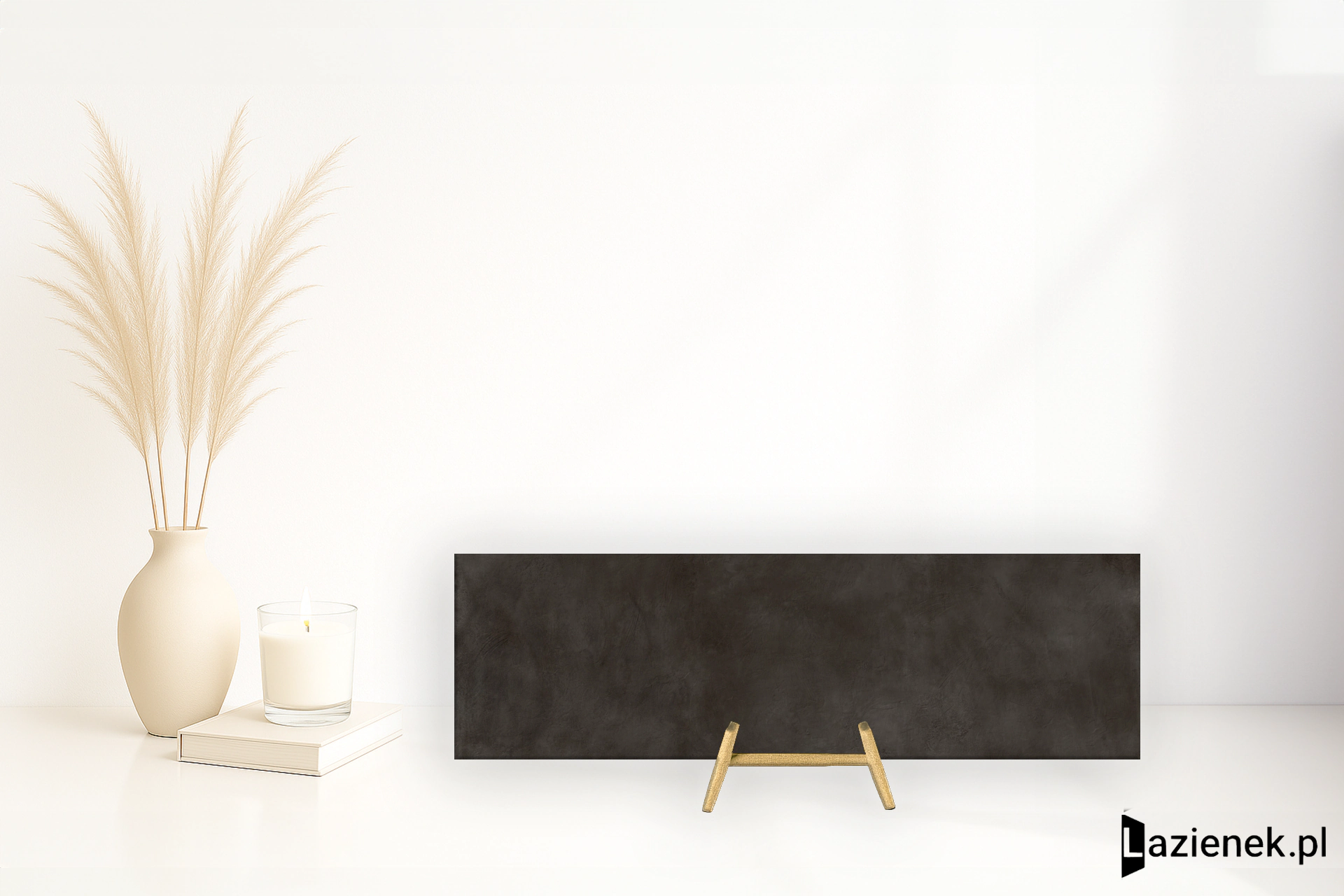 Iris Avenue Xxl Amber naturalna 100x300 cm gr. 6 mm - płytka rektyfikowana / HI310026XL