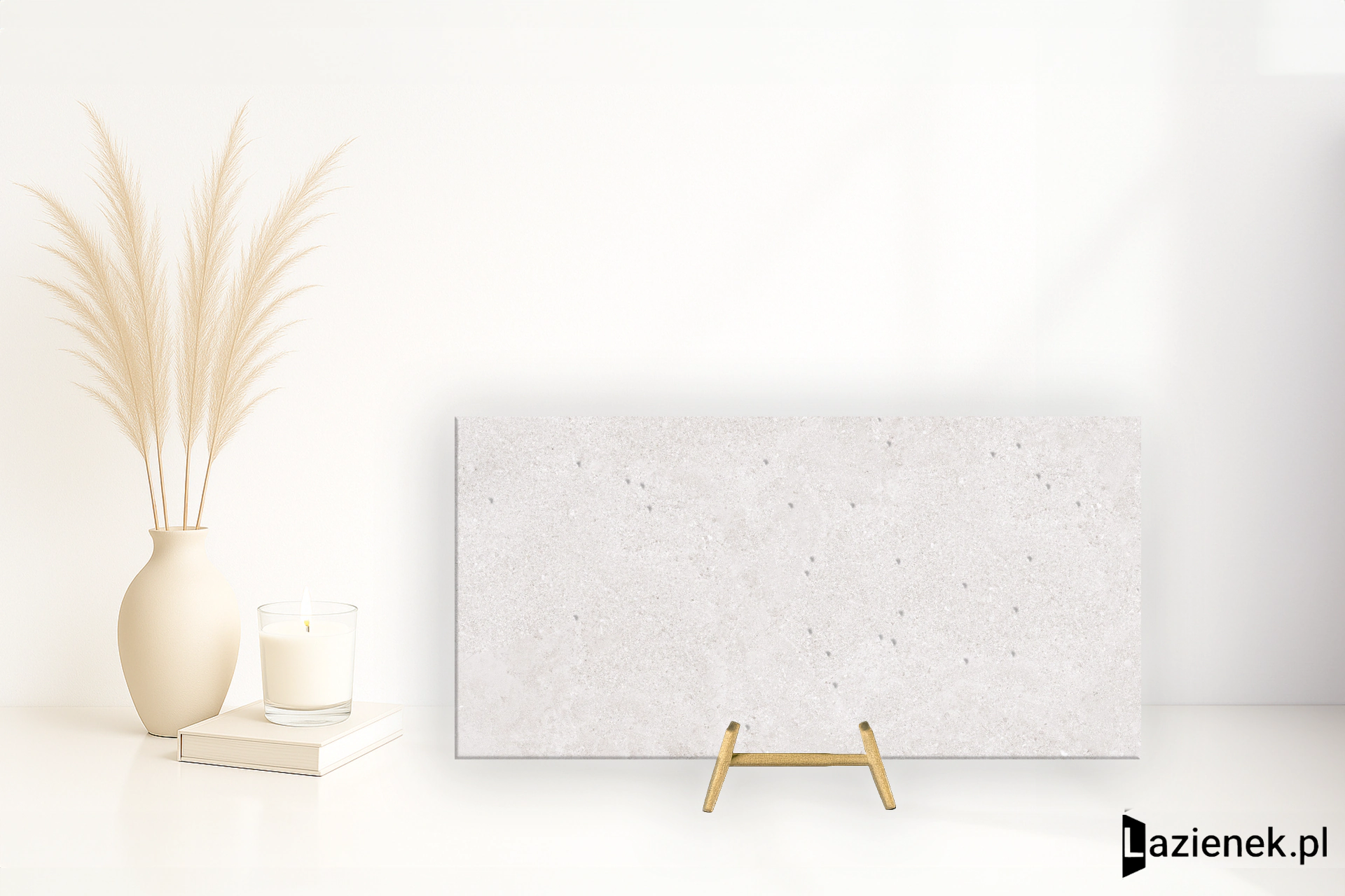 Keraben Verse Cream matowa 30x60 cm gr. 10 mm - płytka rektyfikowana / 20039025