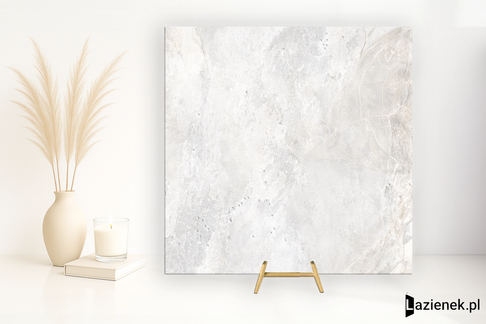 Keraben Nature Bone matowa 60x60 cm gr. 10 mm - płytka rektyfikowana / 20021059