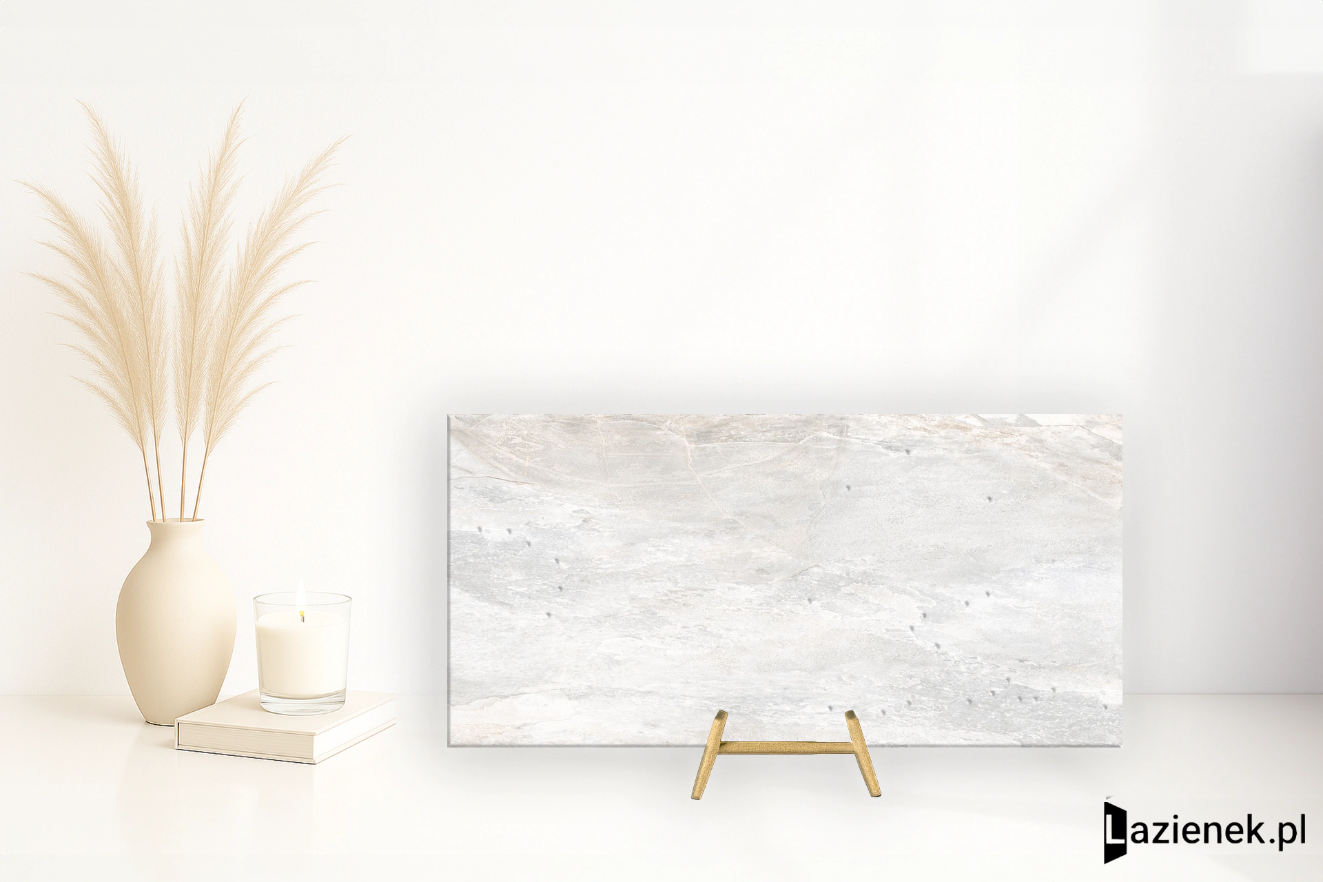 Keraben Nature Bone matowa 24x69 cm gr. 10 mm - płytka rektyfikowana / 20022497