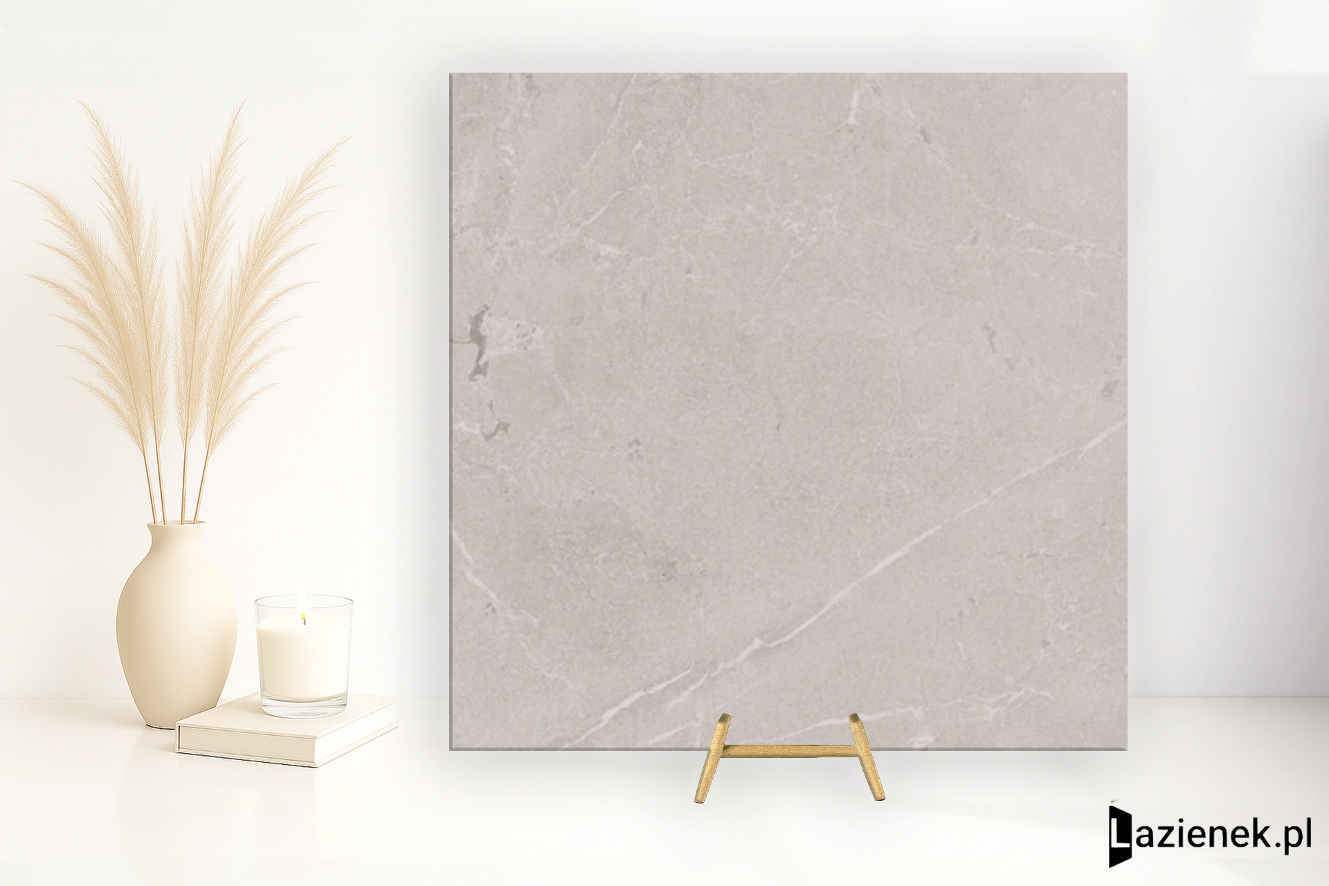 Keraben Eternia Beige satyna 90x90 cm gr. 10 mm - płytka rektyfikowana / 20042951
